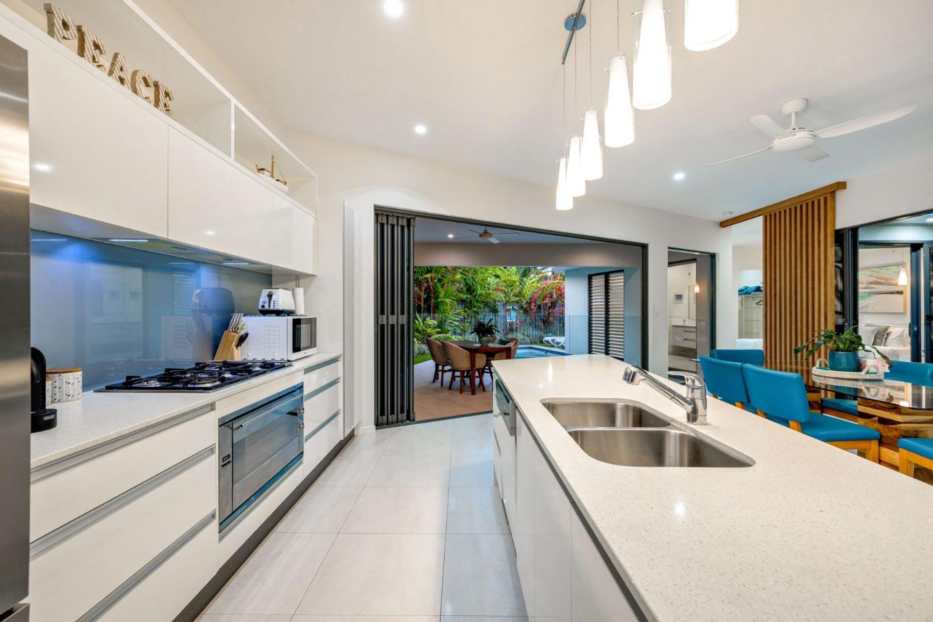 Belle Escapes Luxury Beach Edge