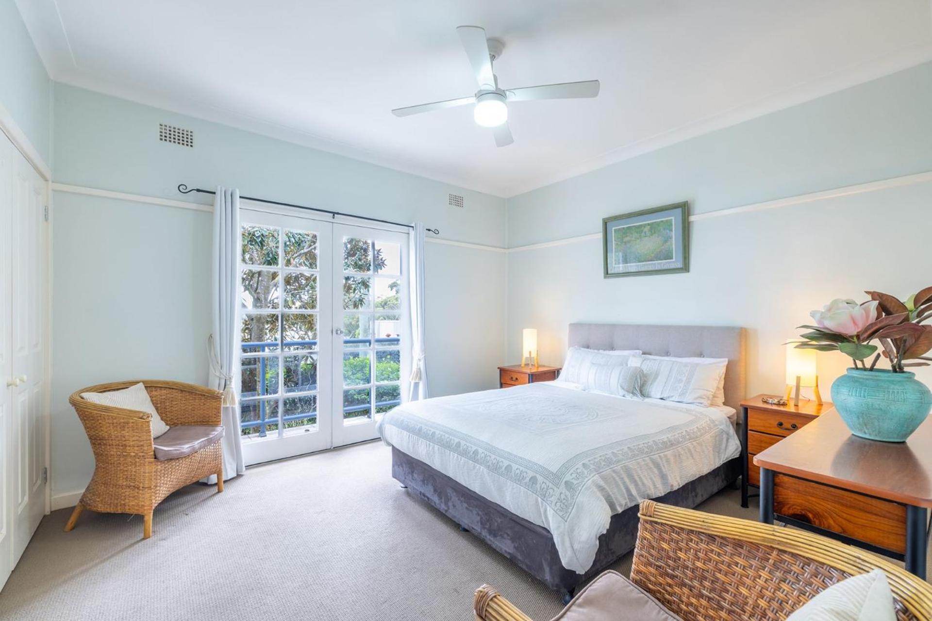 Mon Reve 4A Tallean Road three bedroom property with Wi-Fi, air conditioning