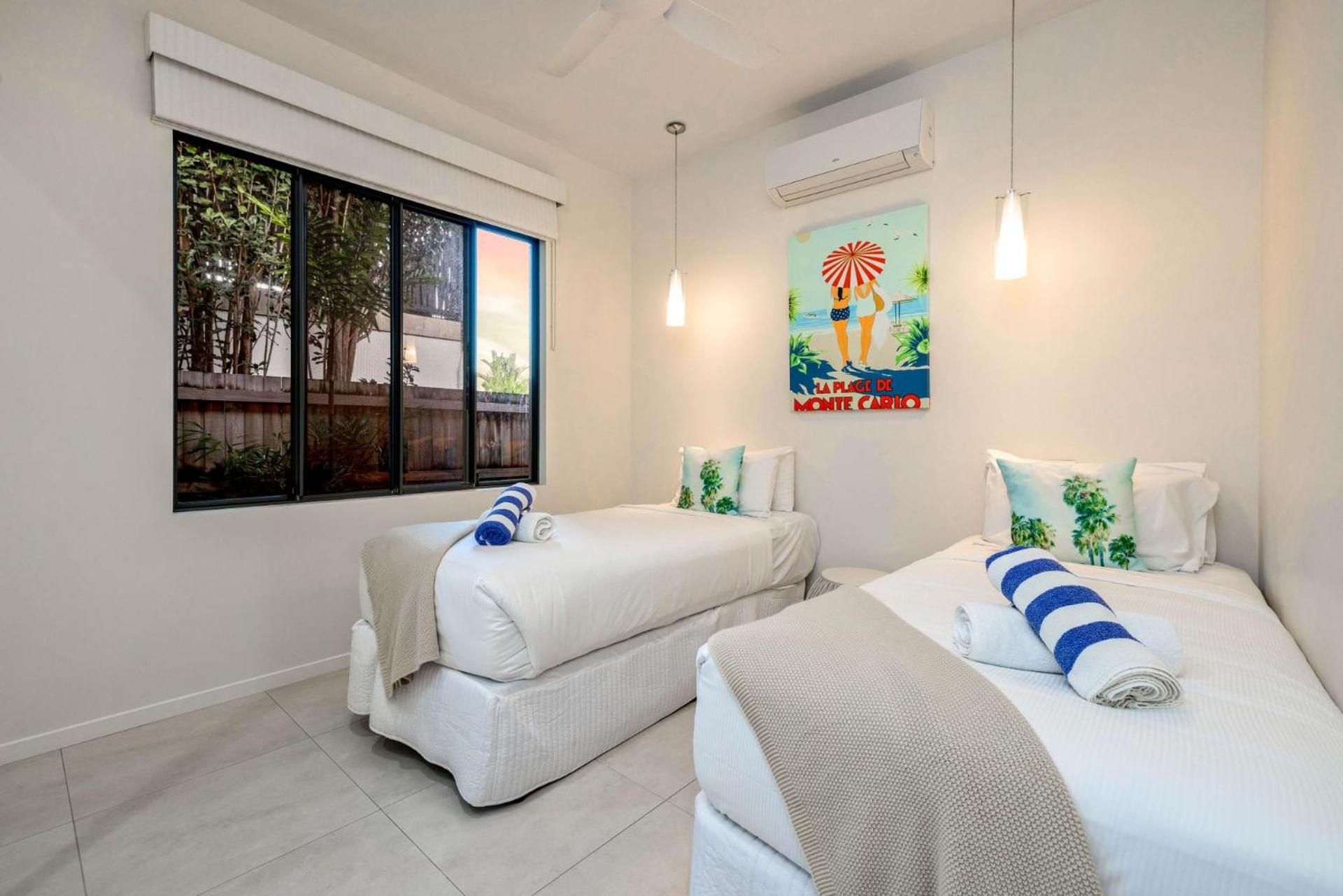 Belle Escapes Luxury Beach Edge