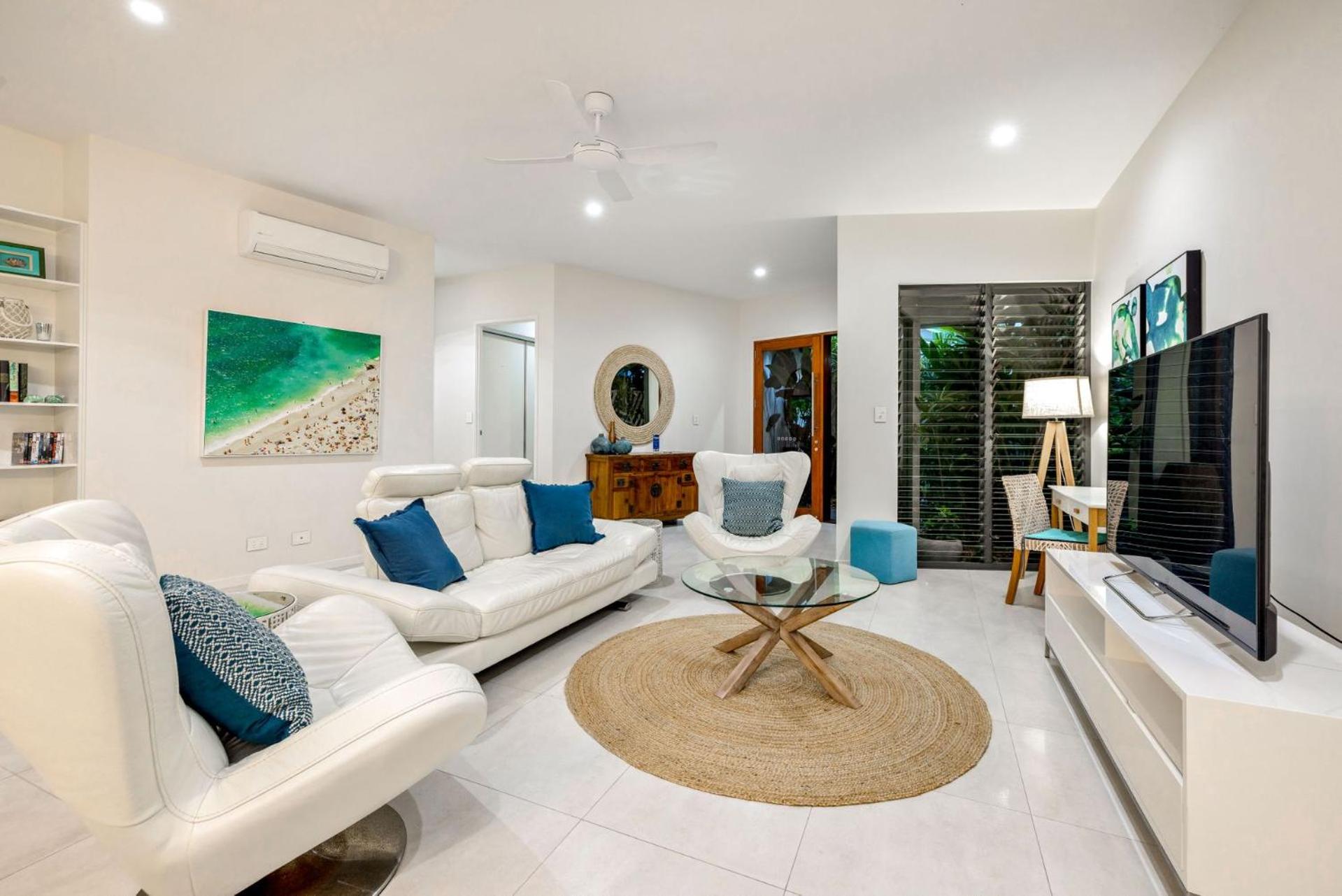 Belle Escapes Luxury Beach Edge