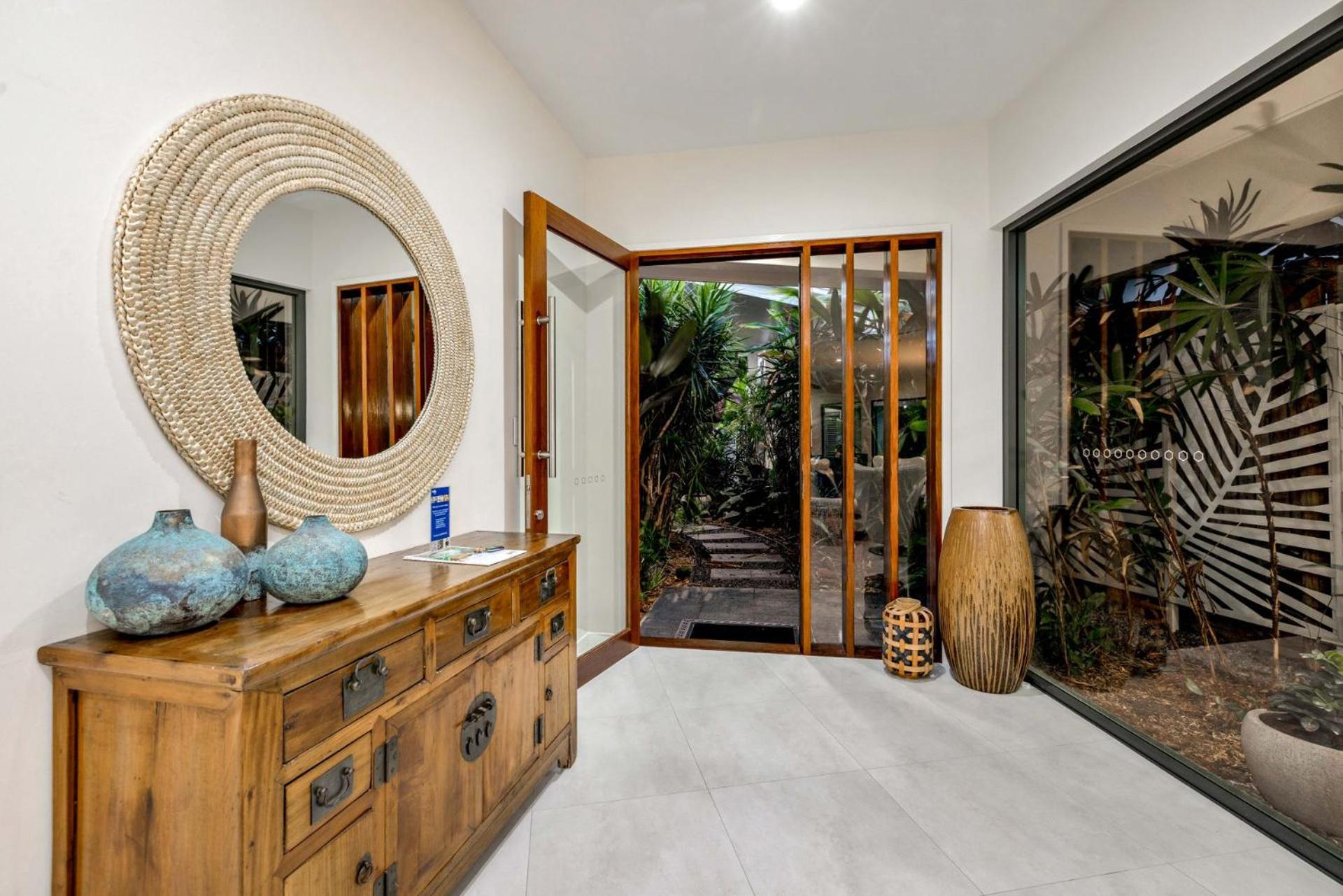Belle Escapes Luxury Beach Edge