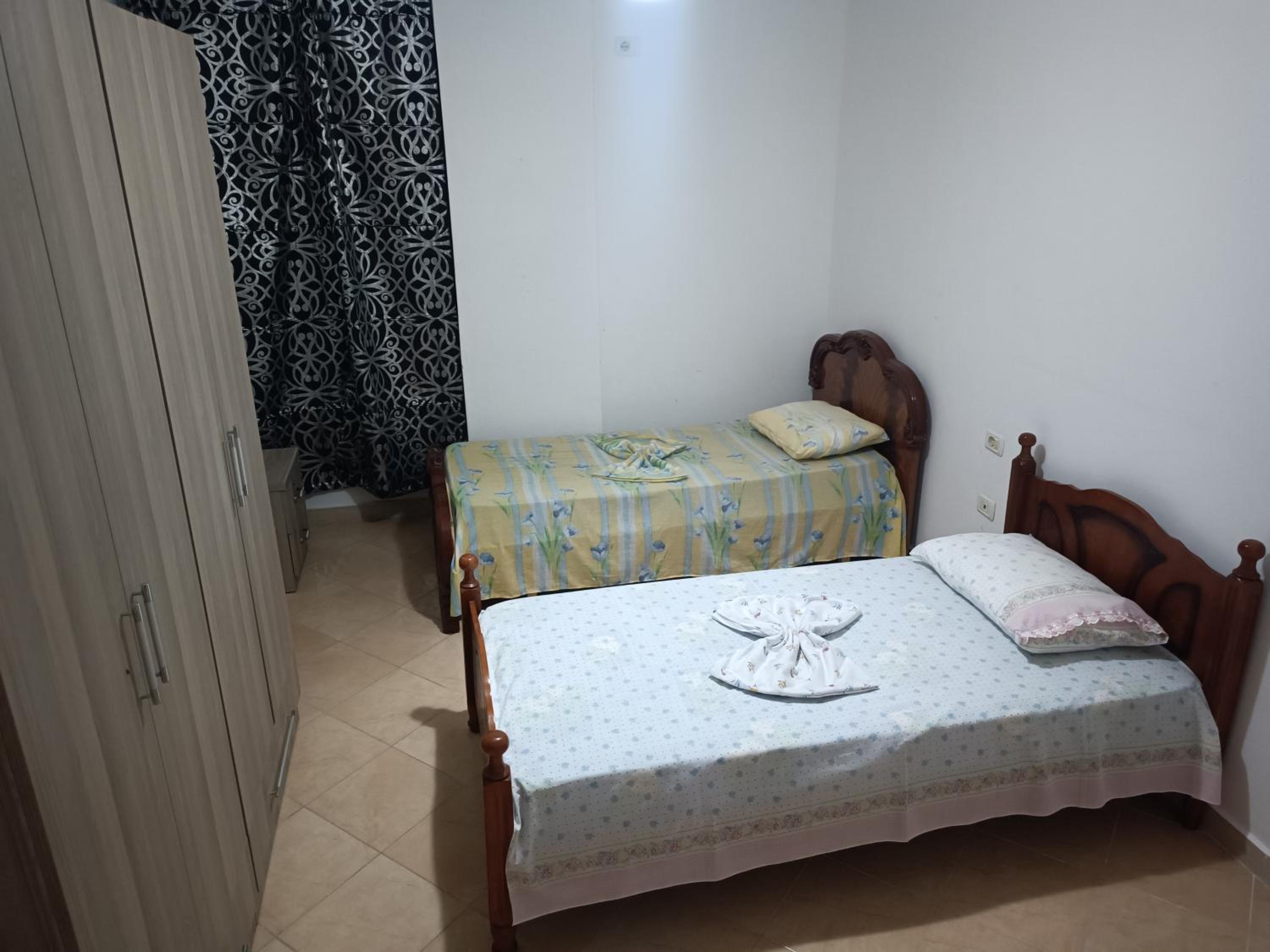 Denada Apartment