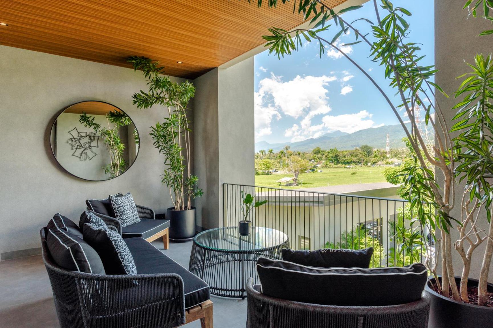 Sea View Pool Villa - Exclusive Beachfront Property