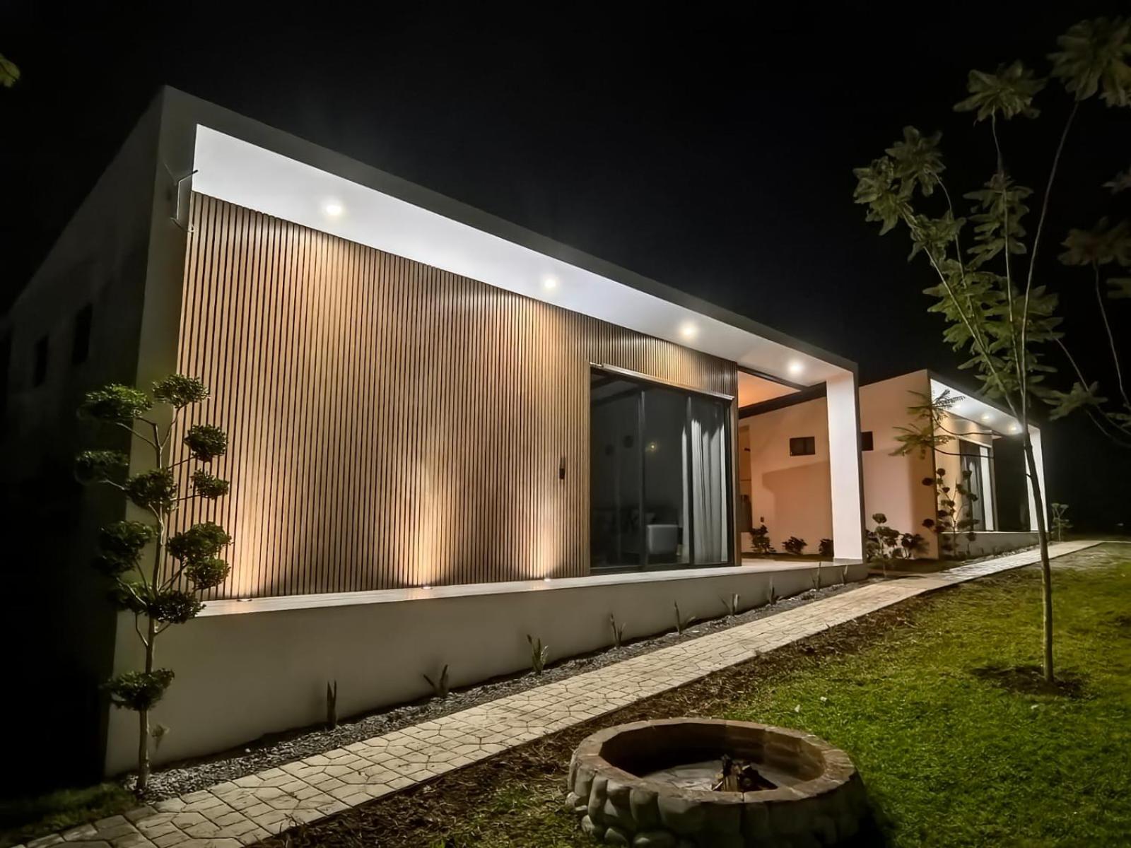 Mantra Glamping & Chalets