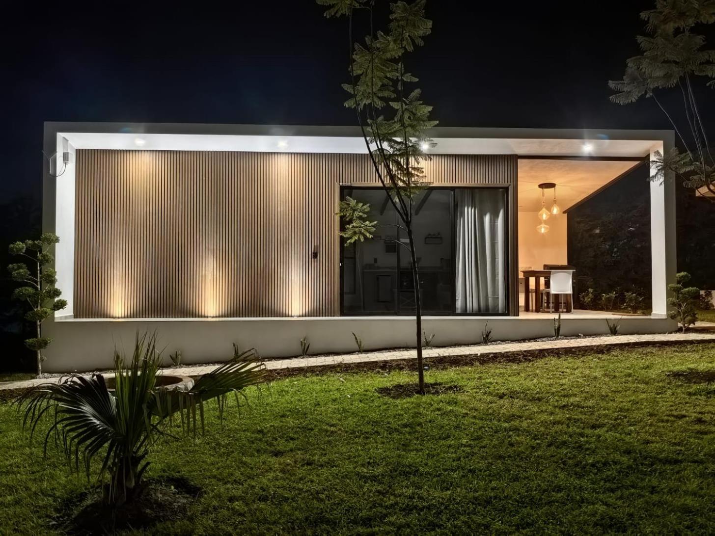 Mantra Glamping & Chalets view 2