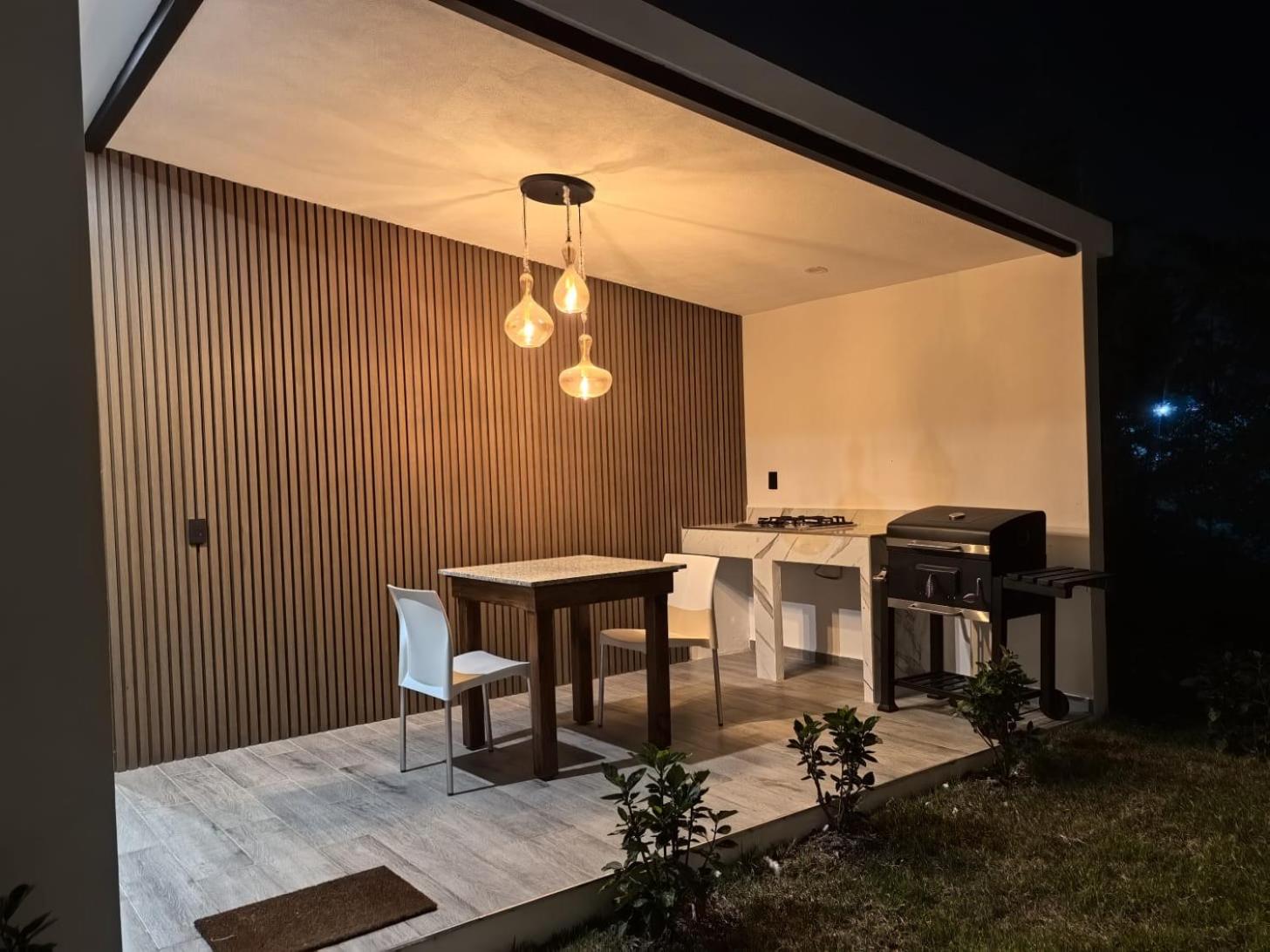 Mantra Glamping & Chalets view 4