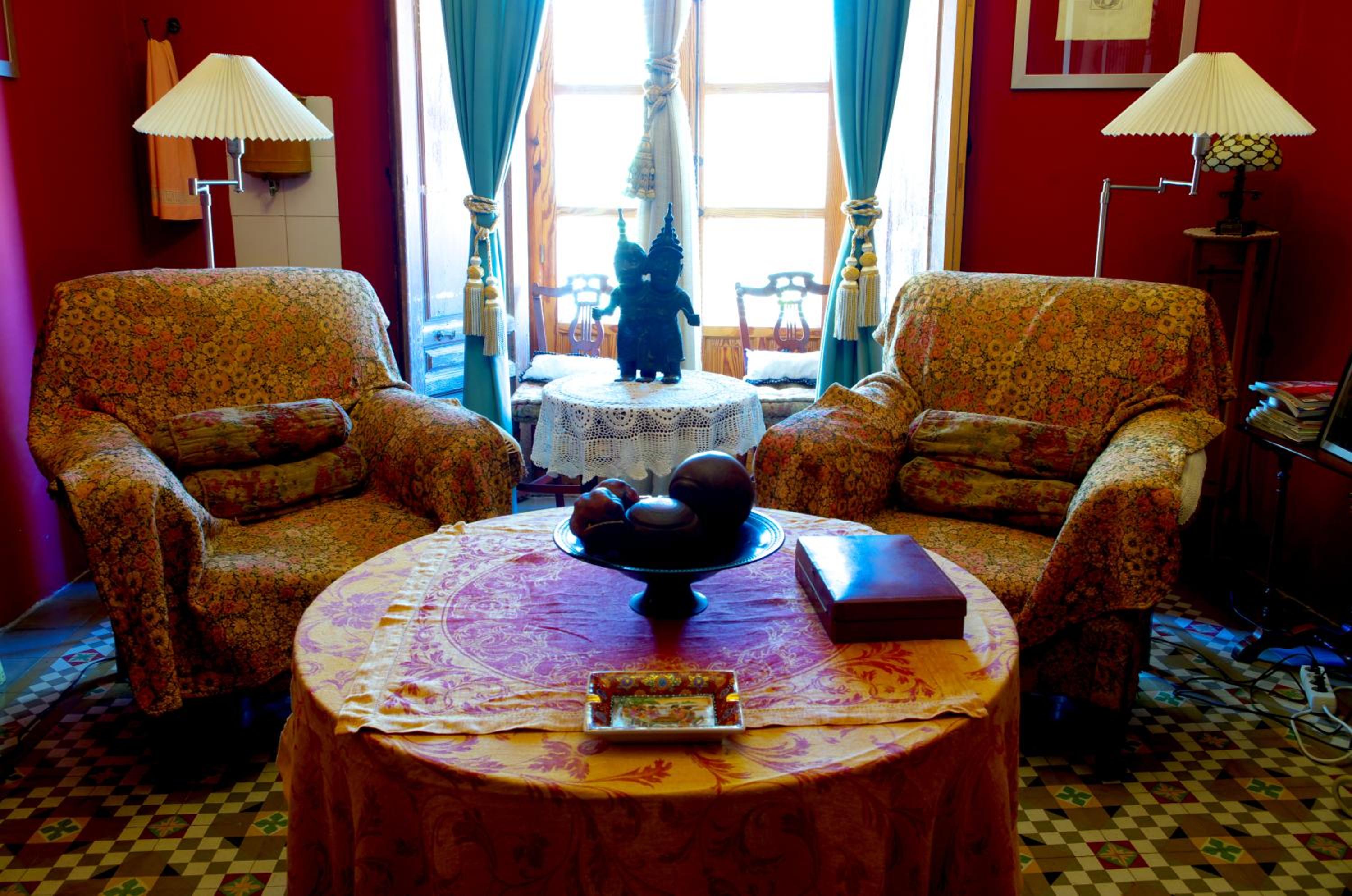 lounge