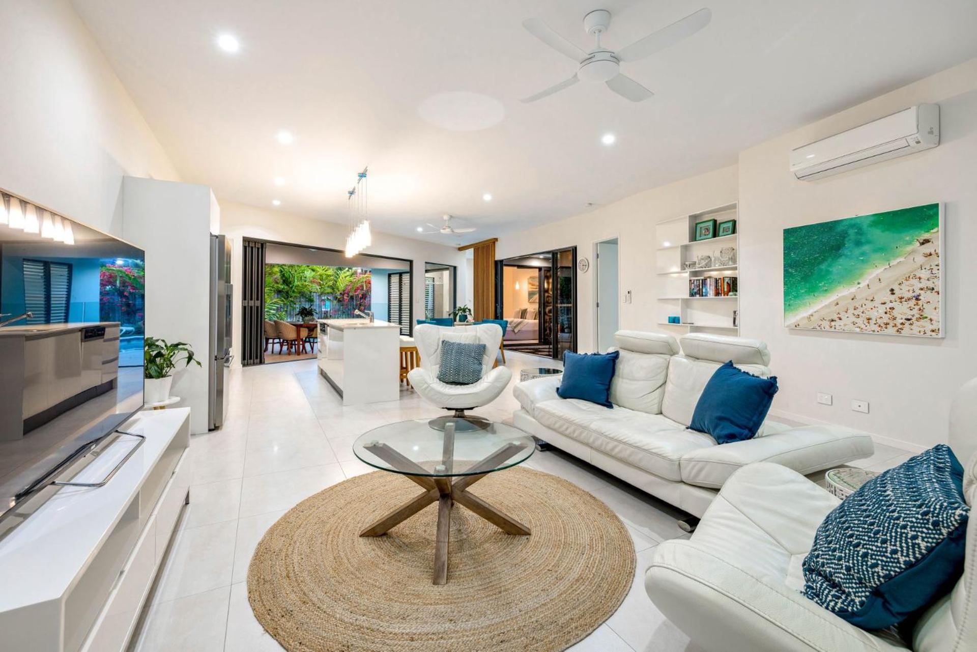 Belle Escapes Luxury Beach Edge