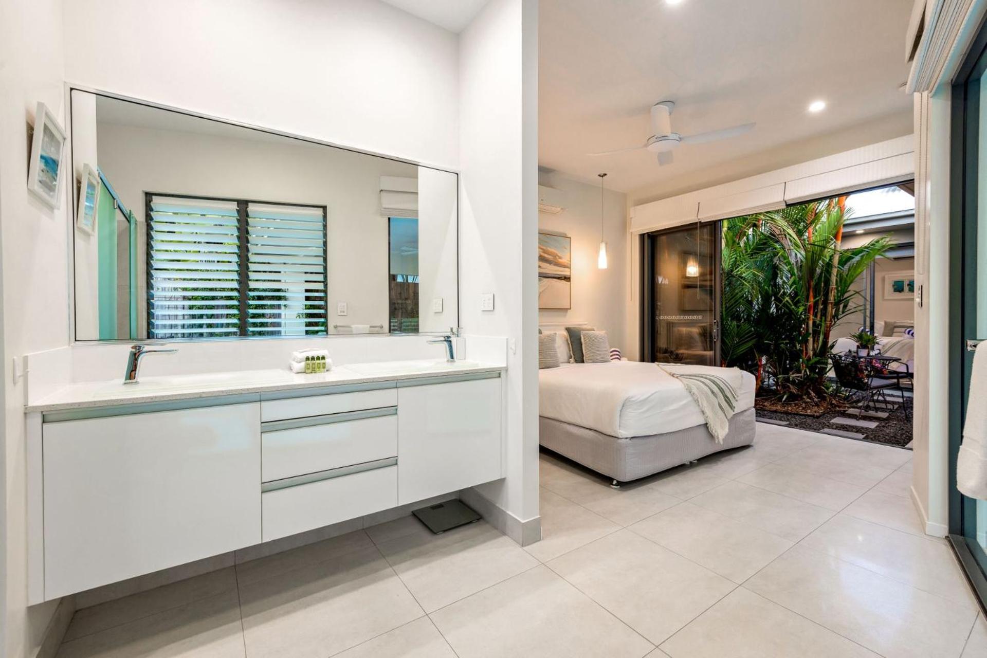 Belle Escapes Luxury Beach Edge