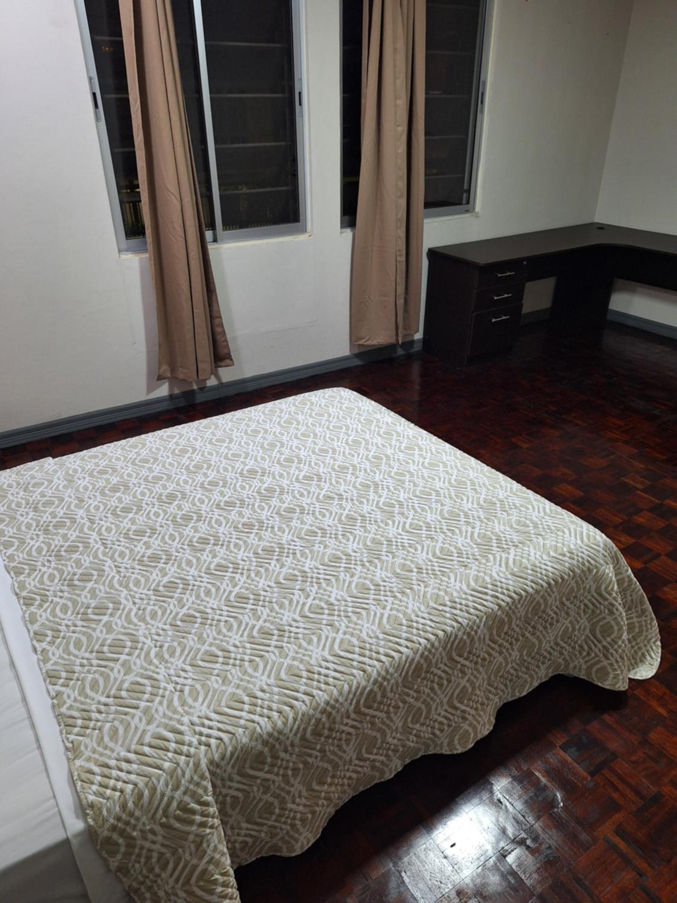 Carolina Hostel