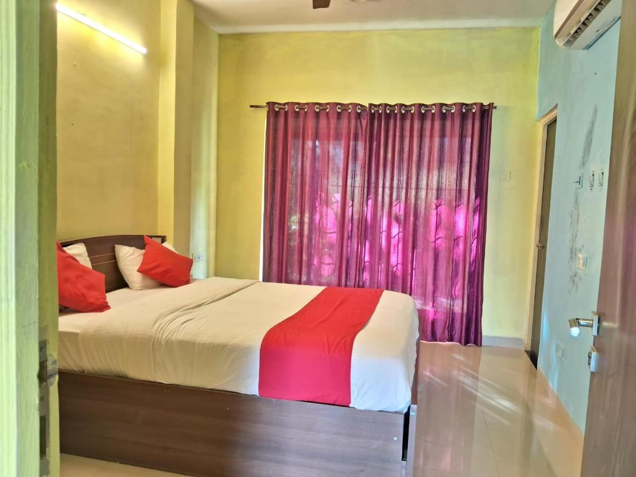 SHUBHRUP MOUNTVIEW VILLA view 4