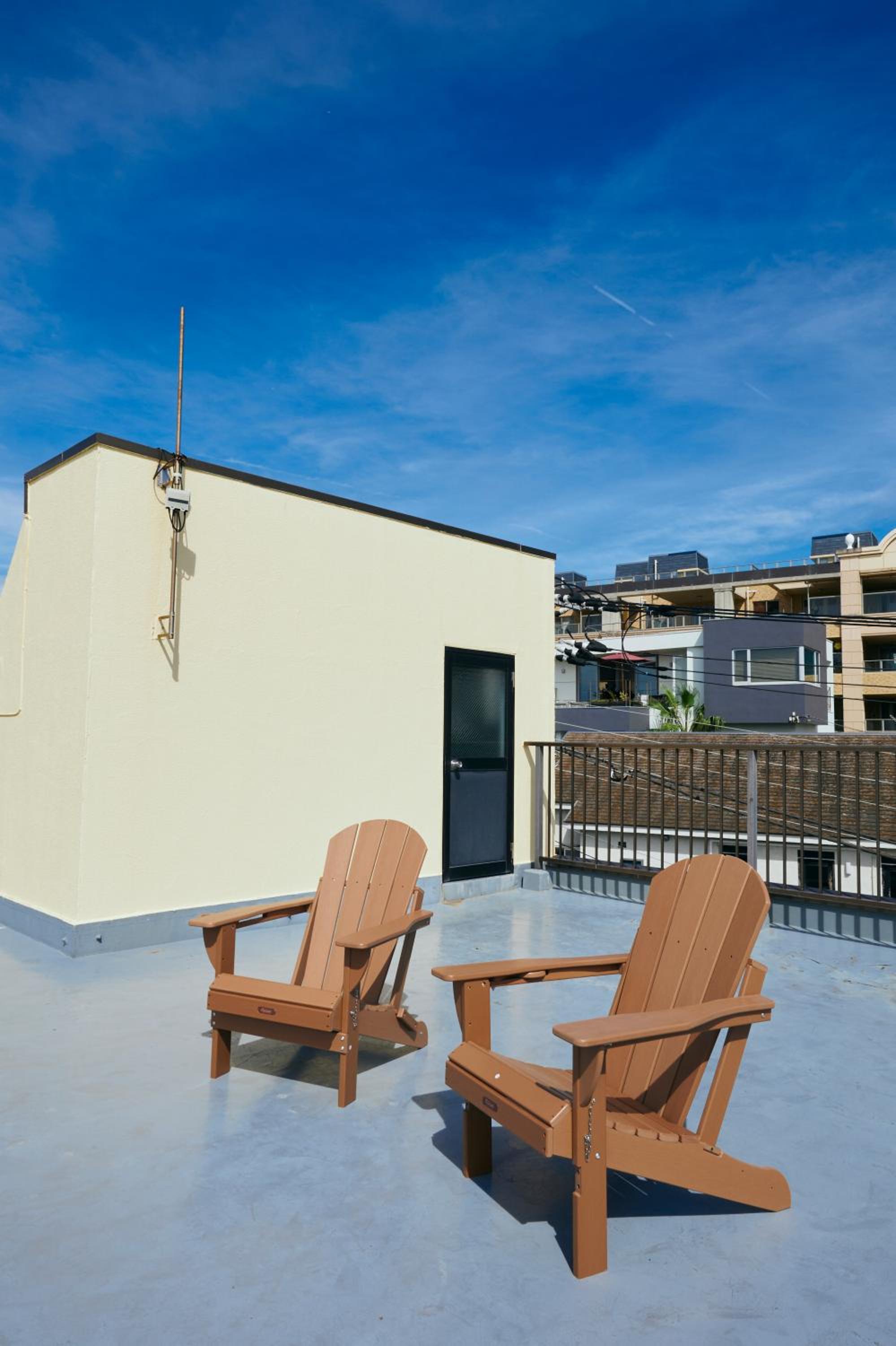 roof