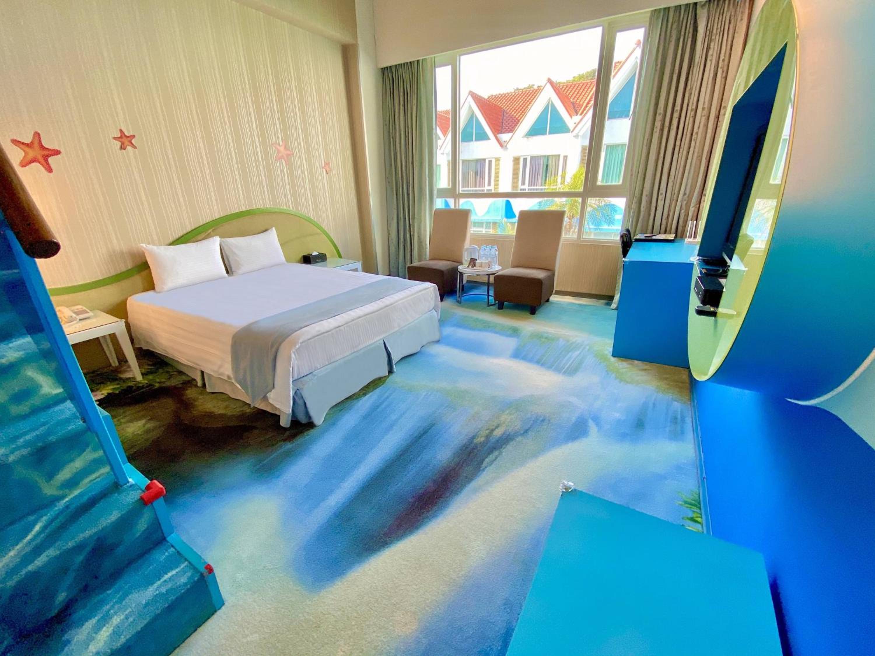 Uni-Resort Kenting