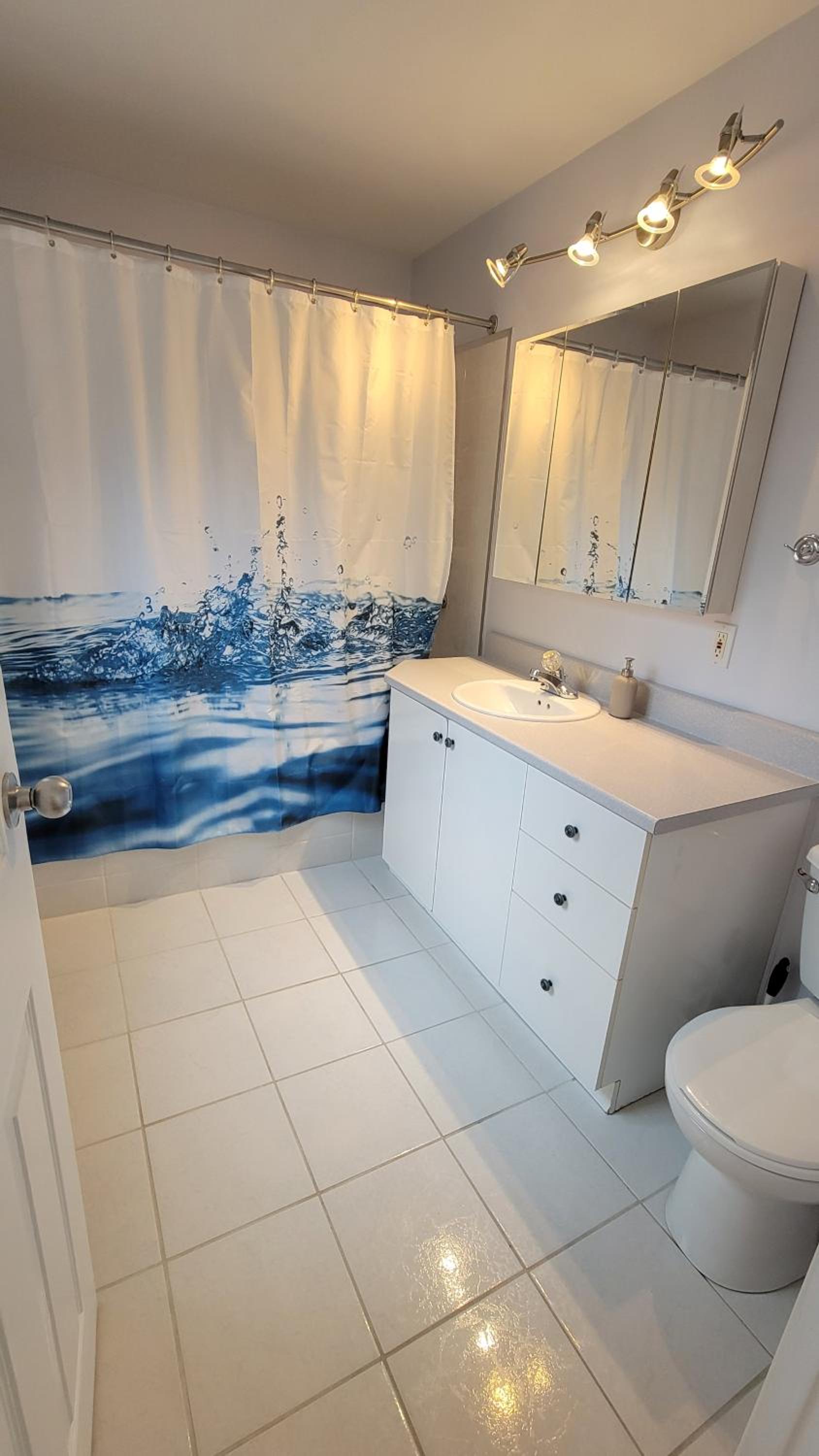 Chalet Ô Lac-Brome, 3ch, 8 personnes