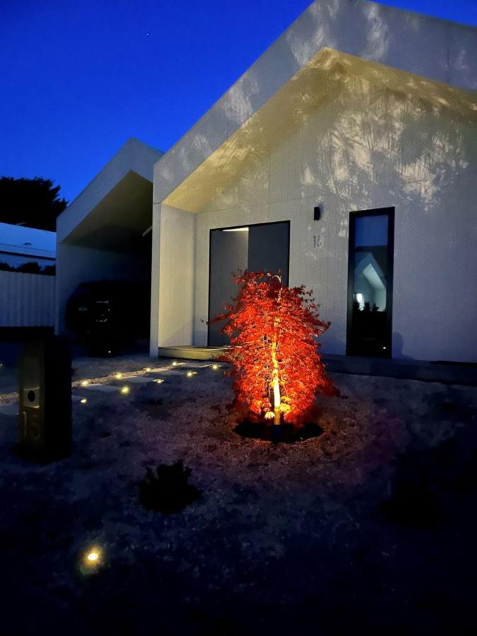 Daylesford Scandinavian Chalet