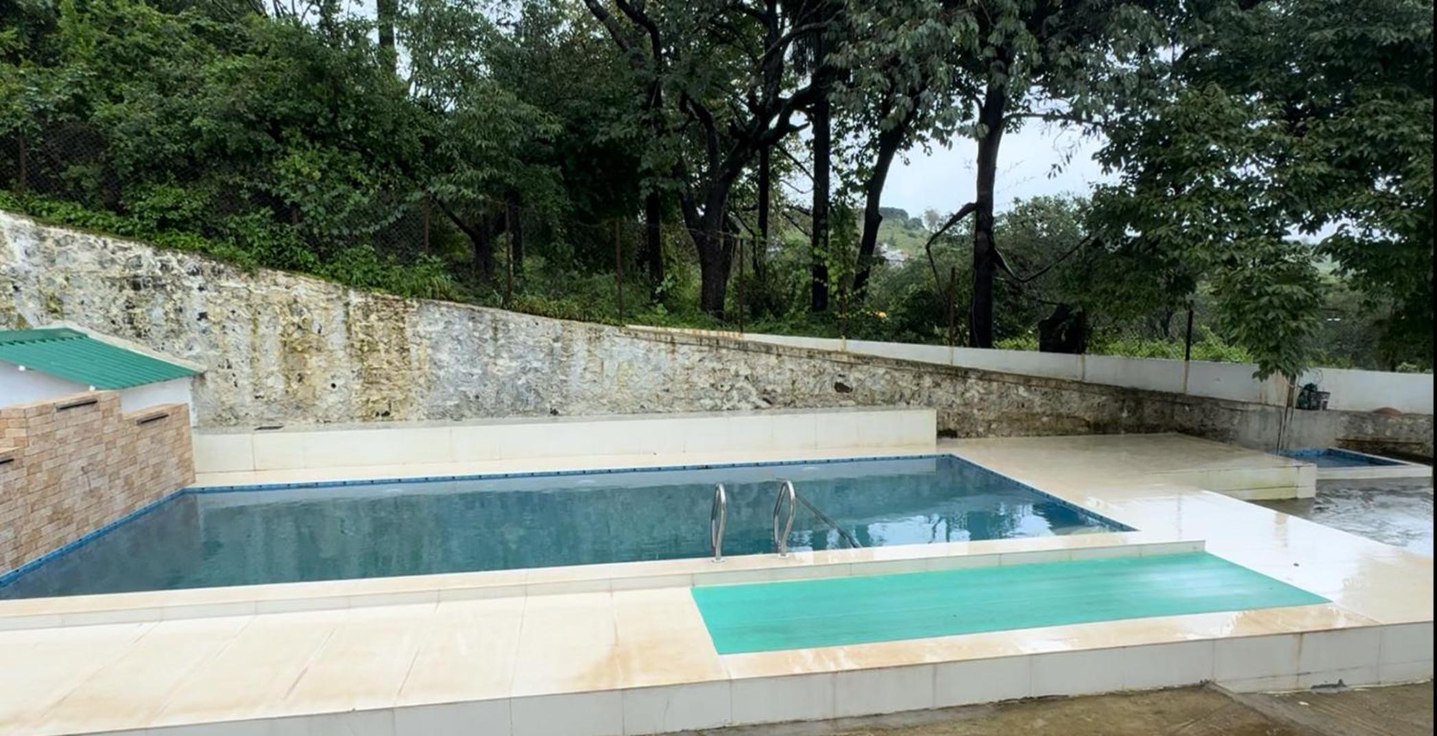 Asmita Villa