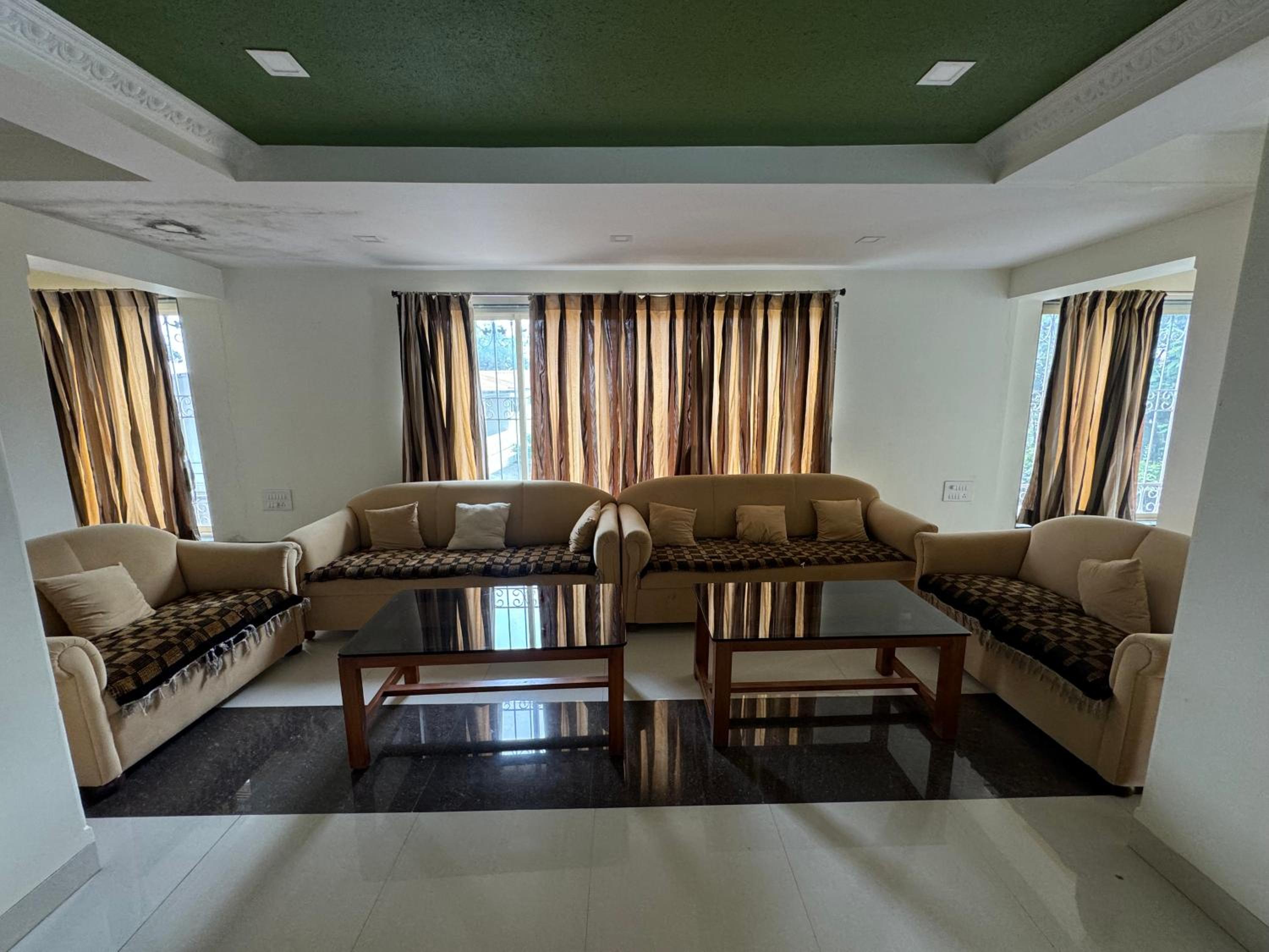 Asmita Villa