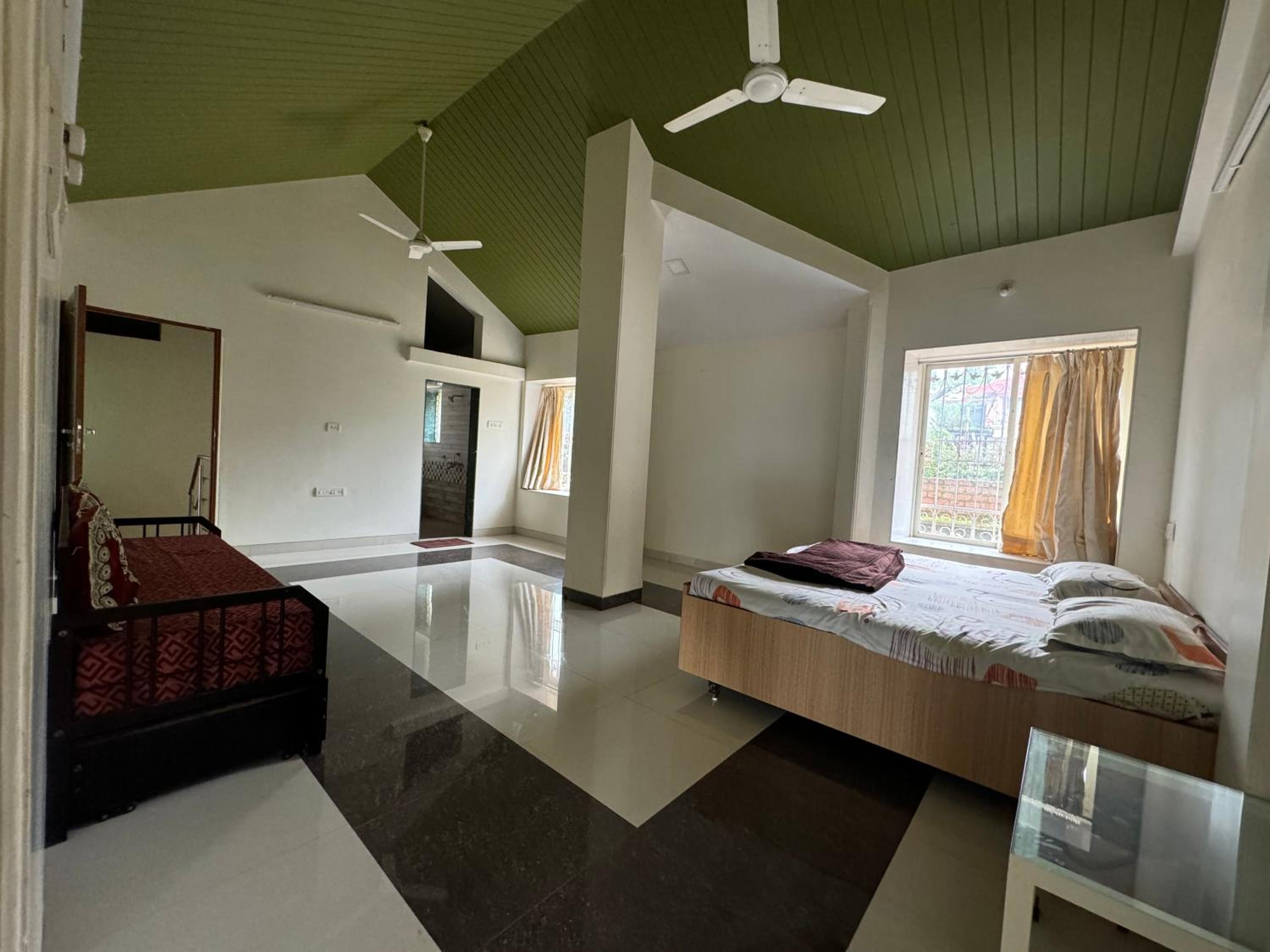 Asmita Villa