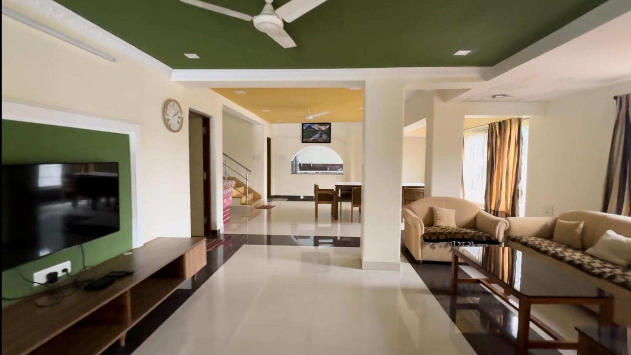 Asmita Villa