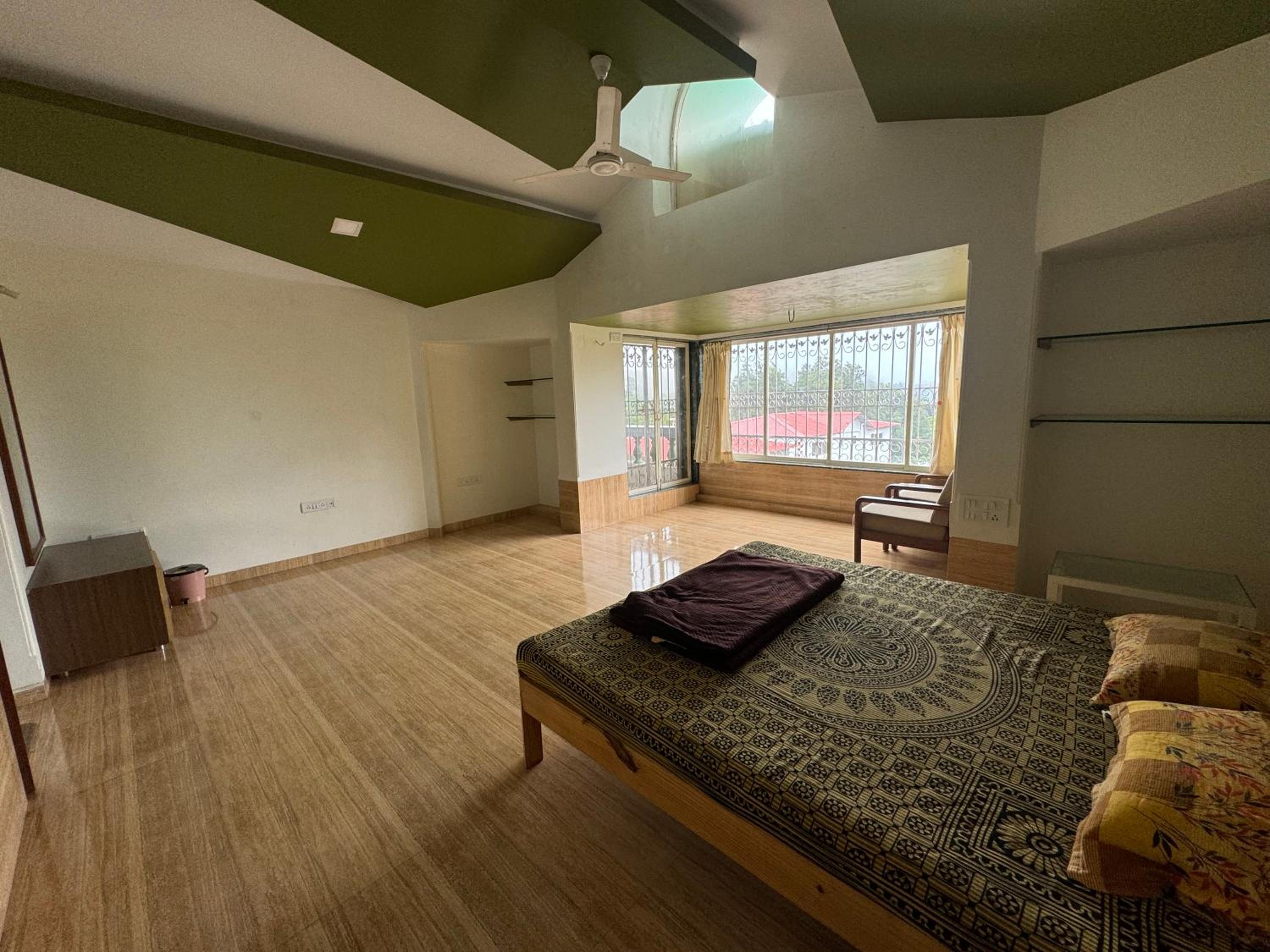 Asmita Villa