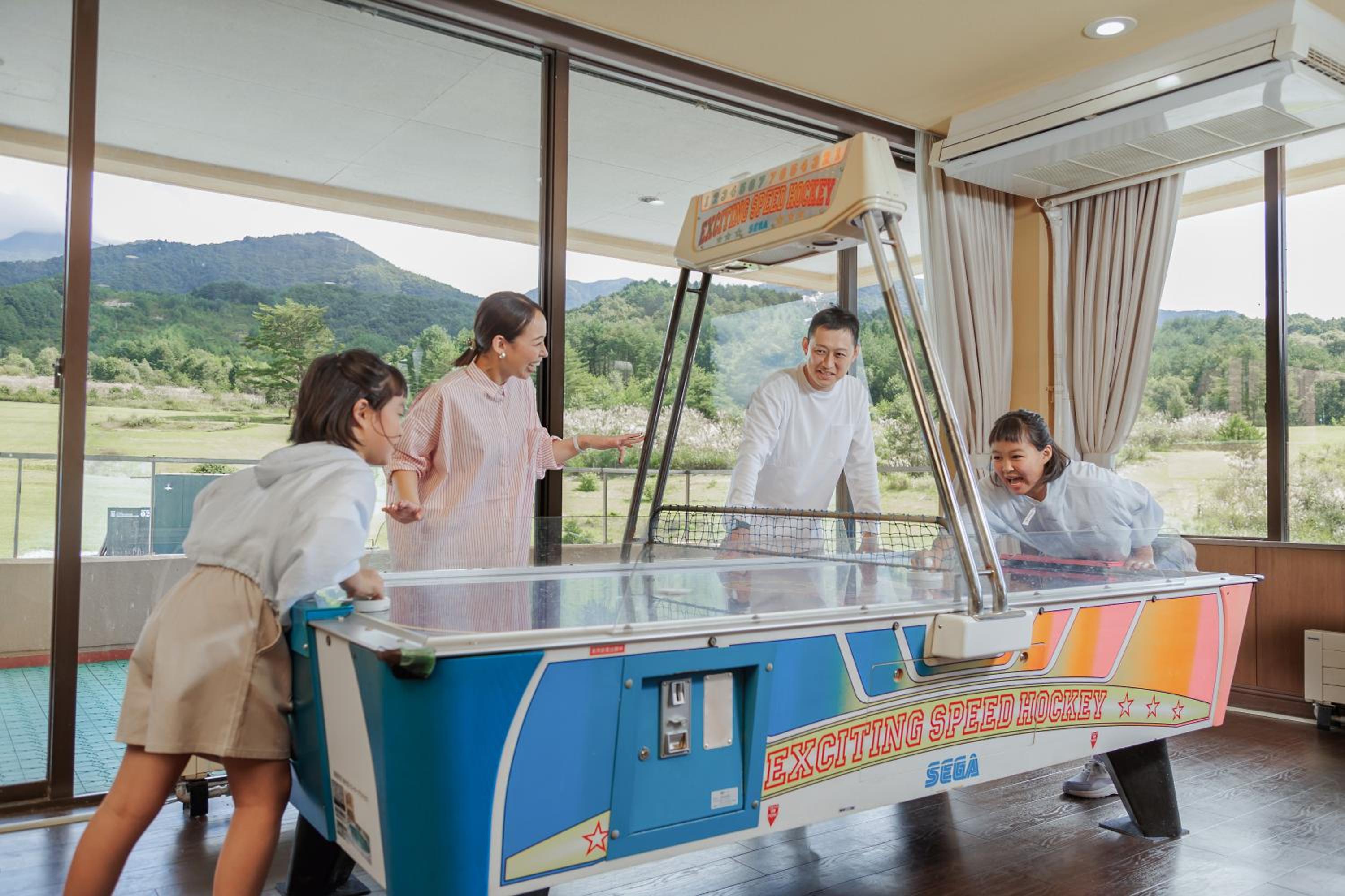 Tazawako Lake Resort & Onsen