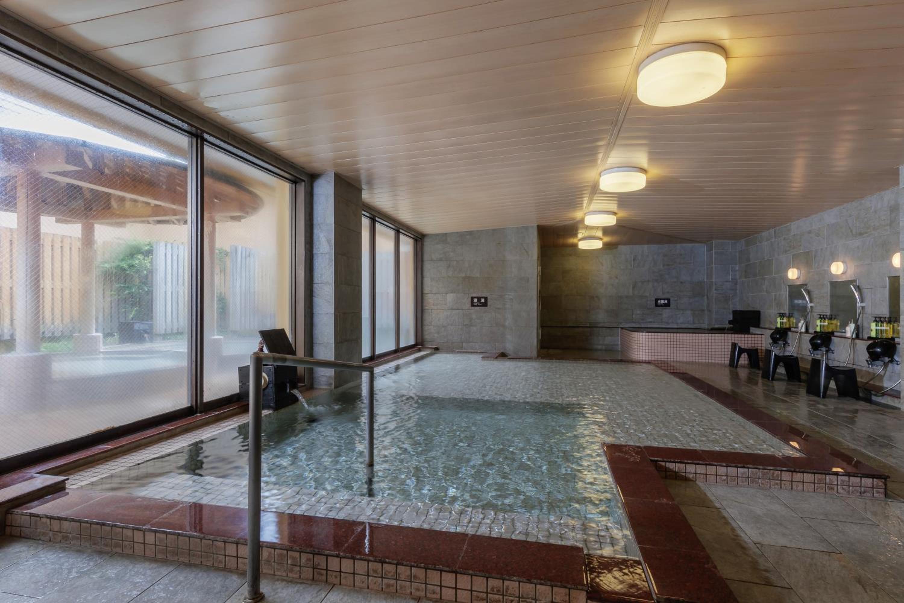 Tazawako Lake Resort & Onsen