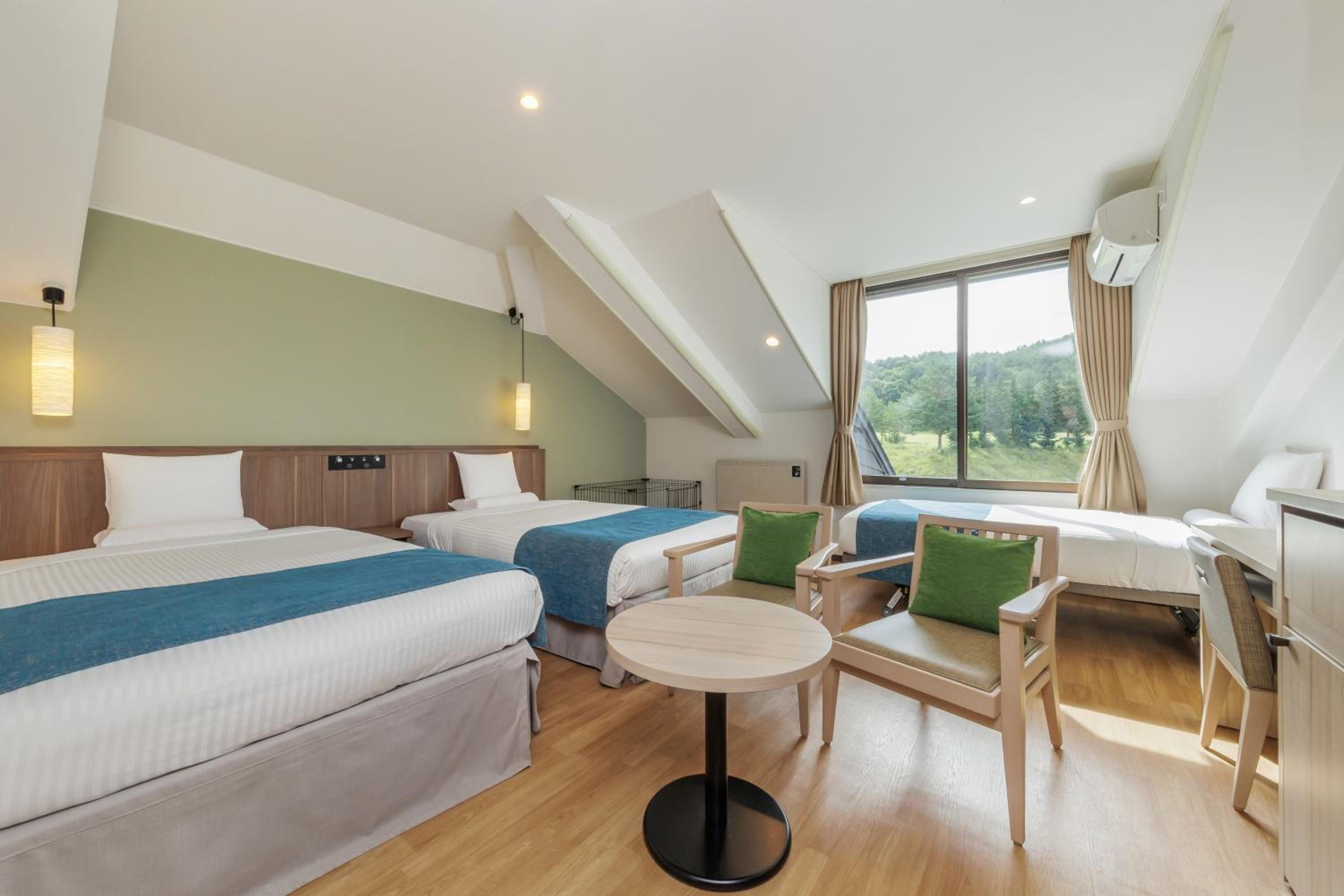 Tazawako Lake Resort & Onsen