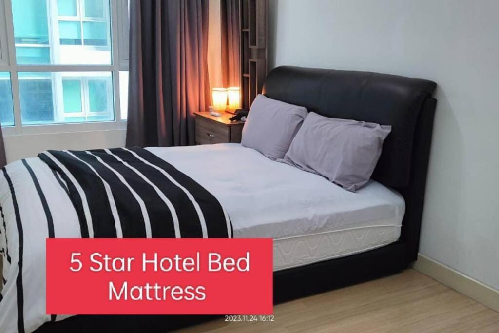 VR3 Sunway Velocity Spacious Apt中文房東