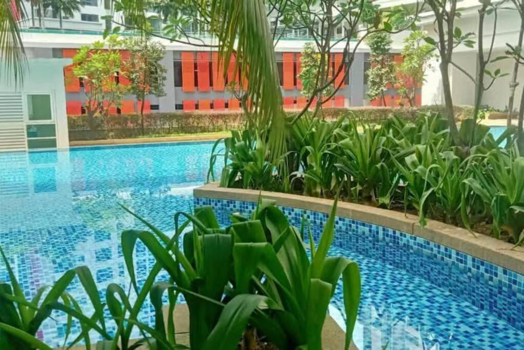 VR3 Sunway Velocity Spacious Apt中文房東
