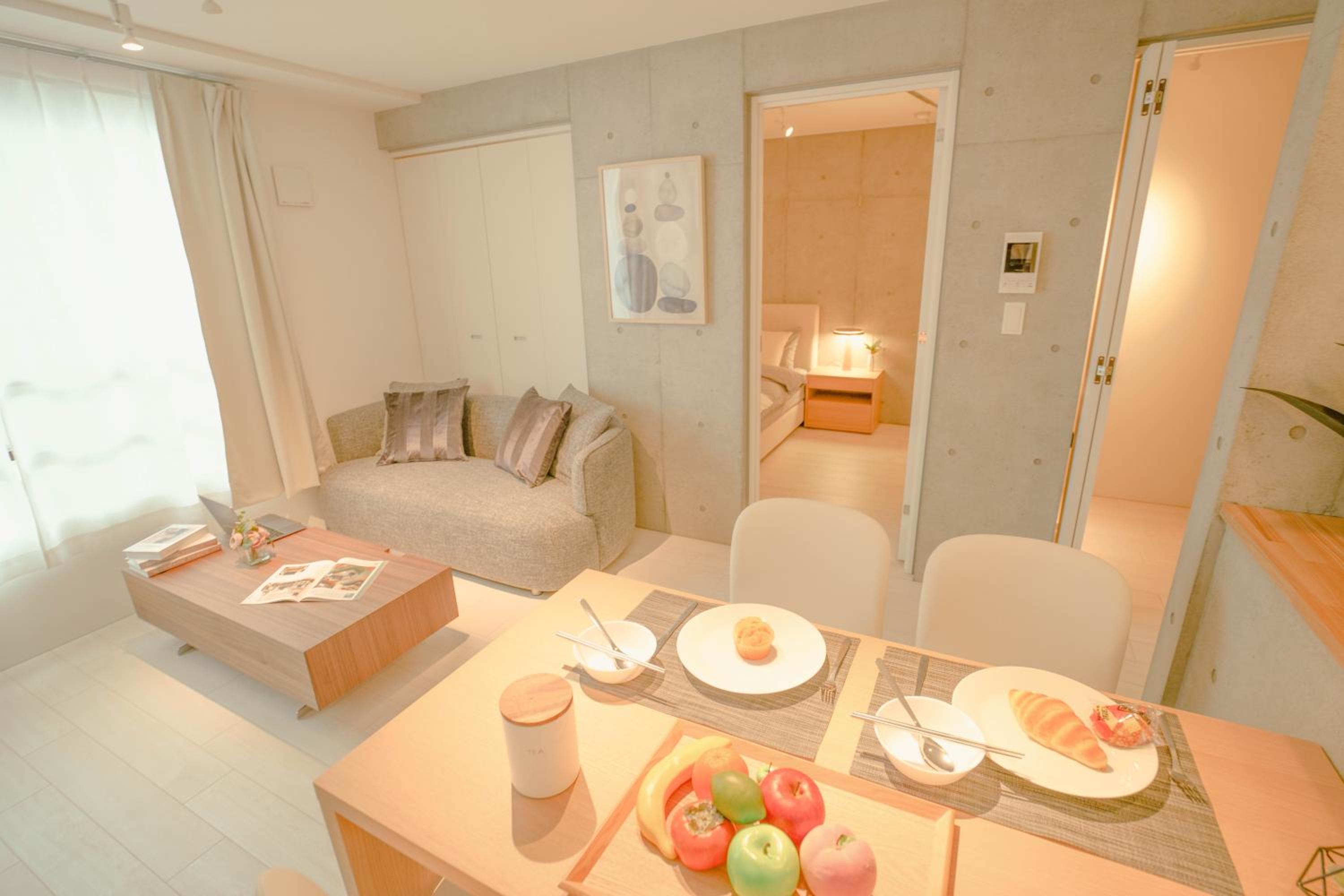 FL Residence Seeikokan III