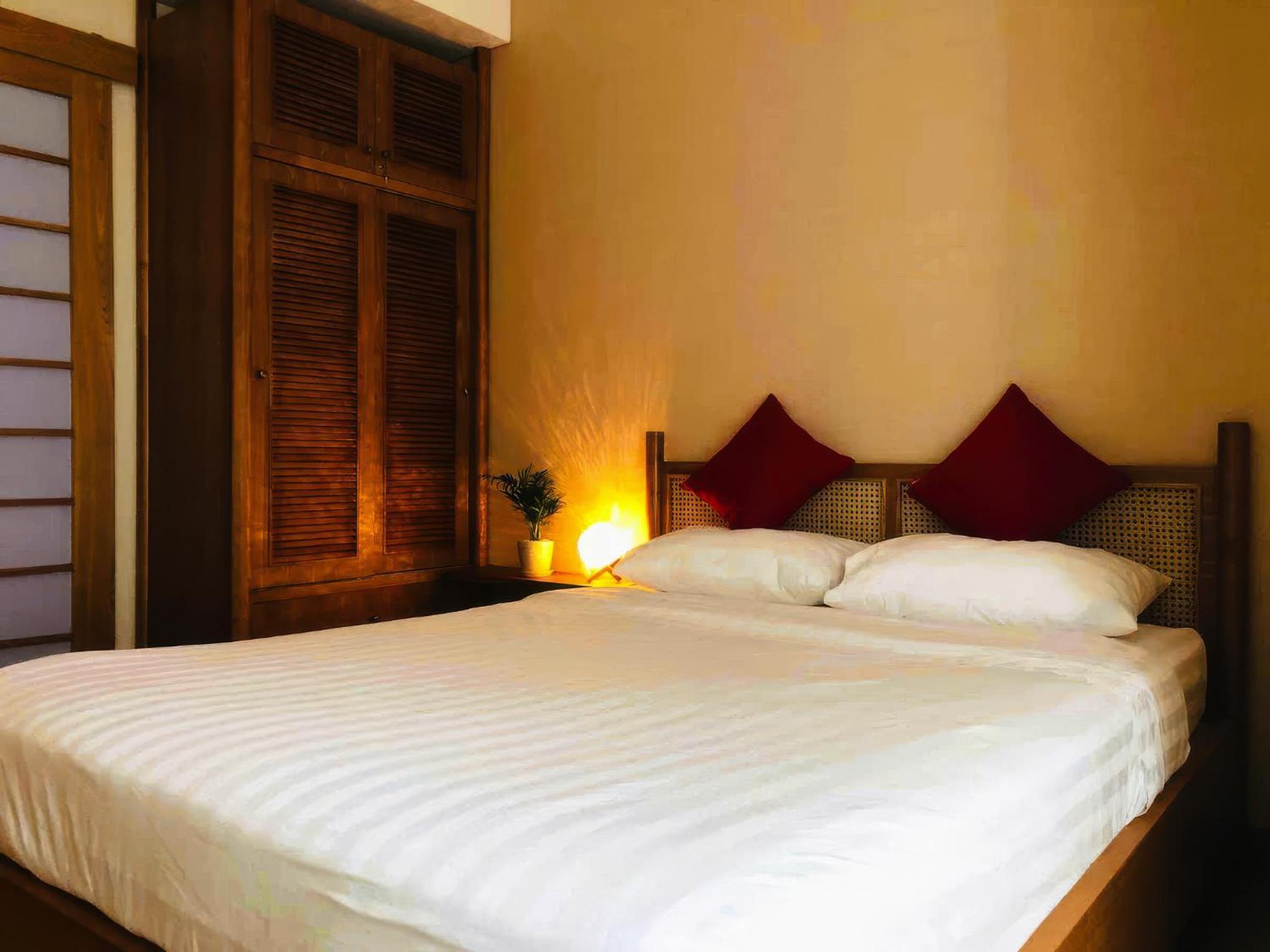 The Lancaster Suites - Japan Town D1
