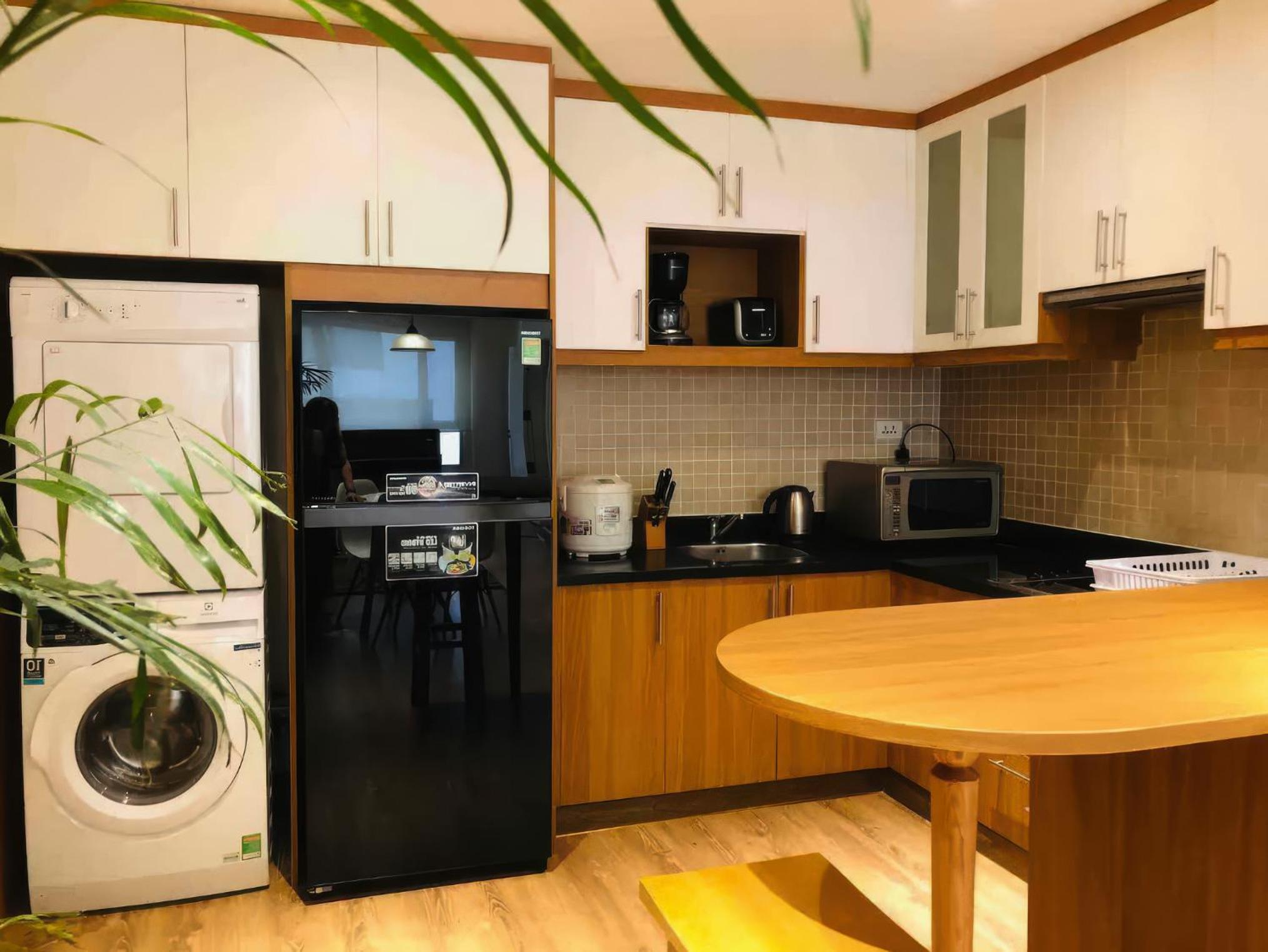 The Lancaster Suites - Japan Town D1