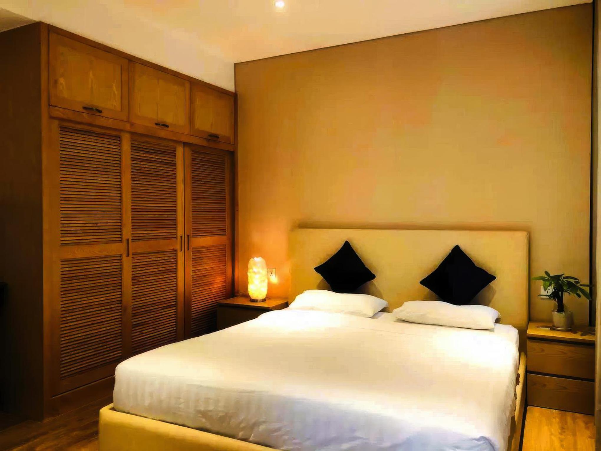 The Lancaster Suites - Japan Town D1
