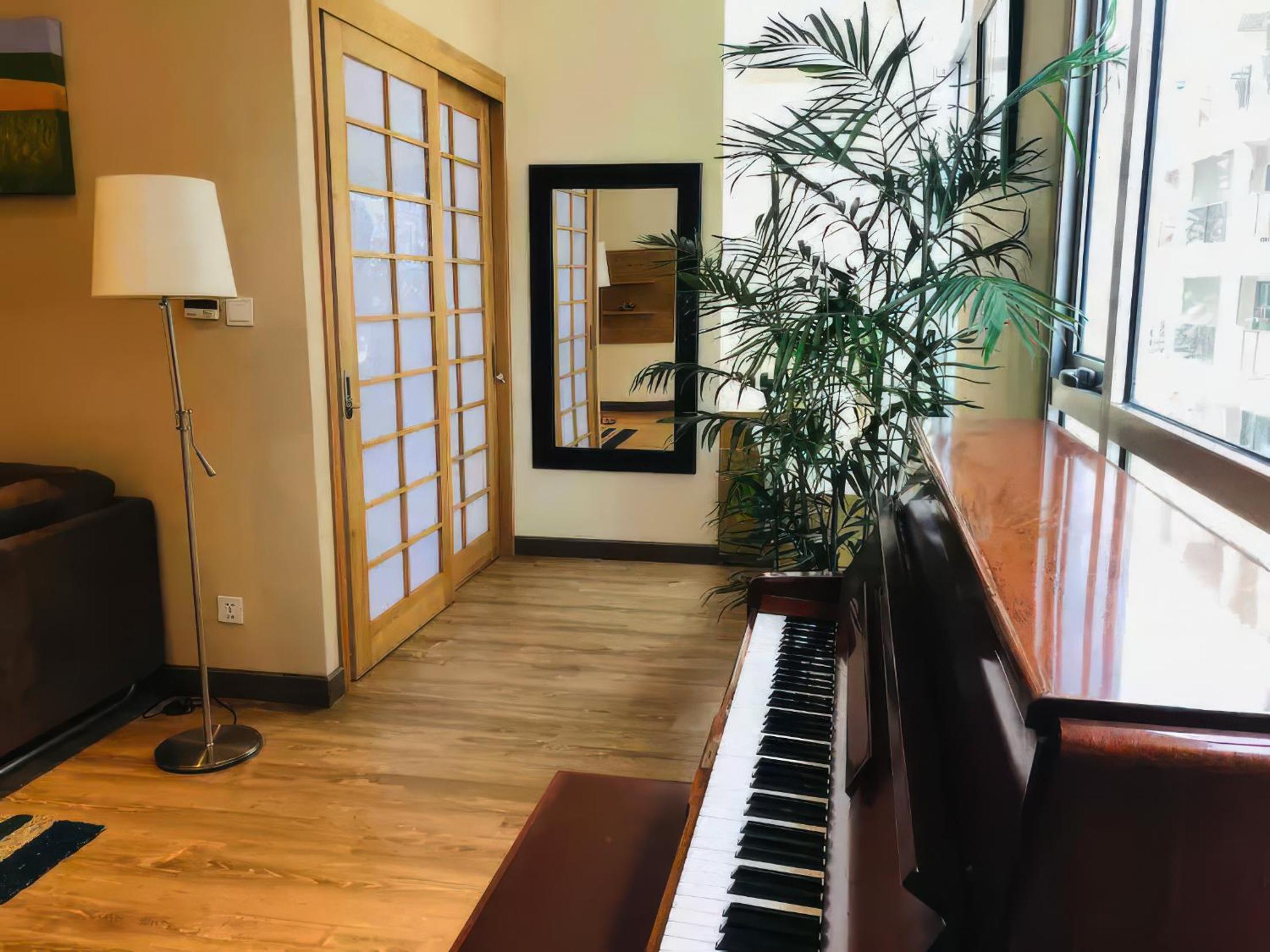 The Lancaster Suites - Japan Town D1