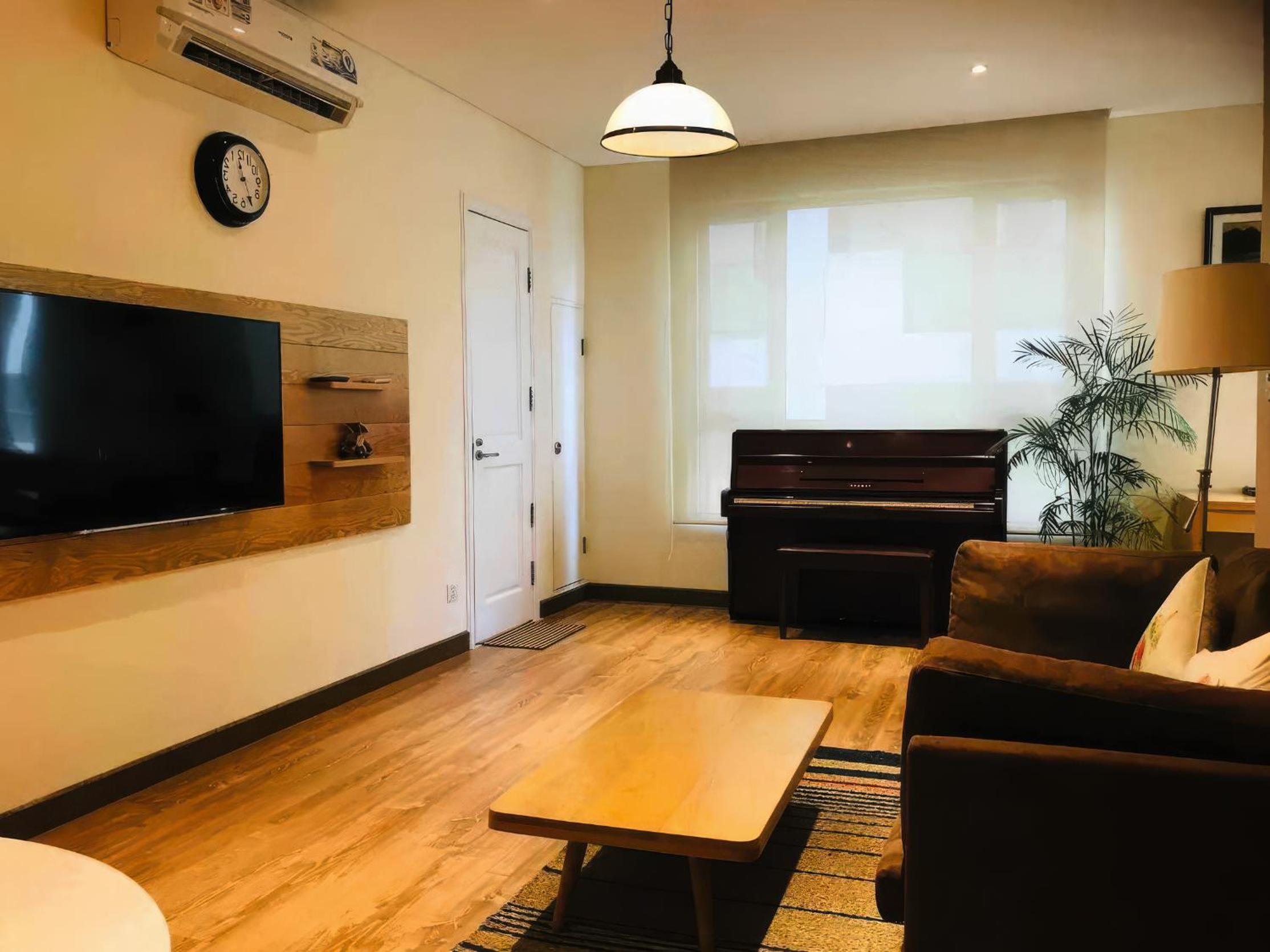 The Lancaster Suites - Japan Town D1