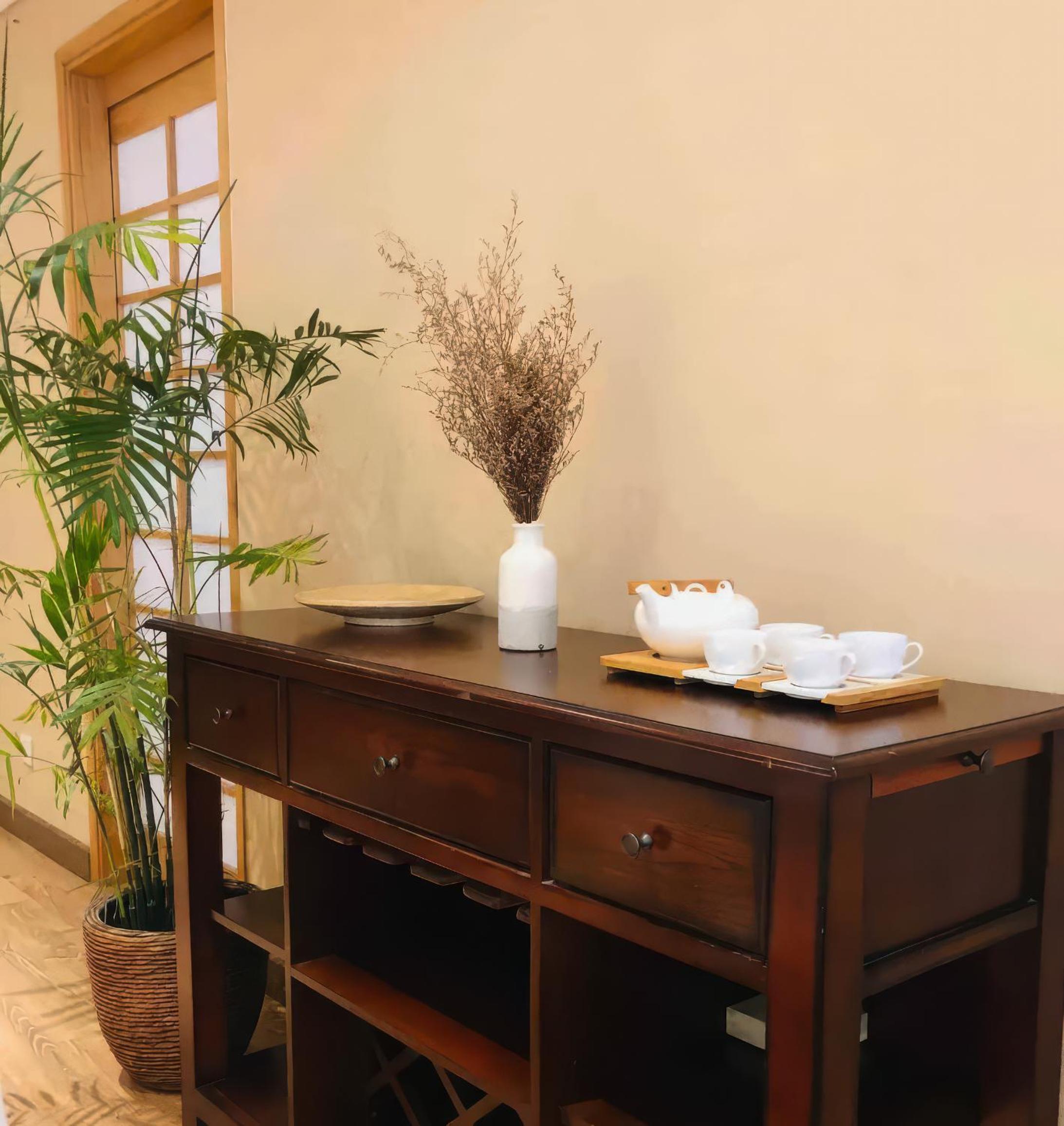 The Lancaster Suites - Japan Town D1