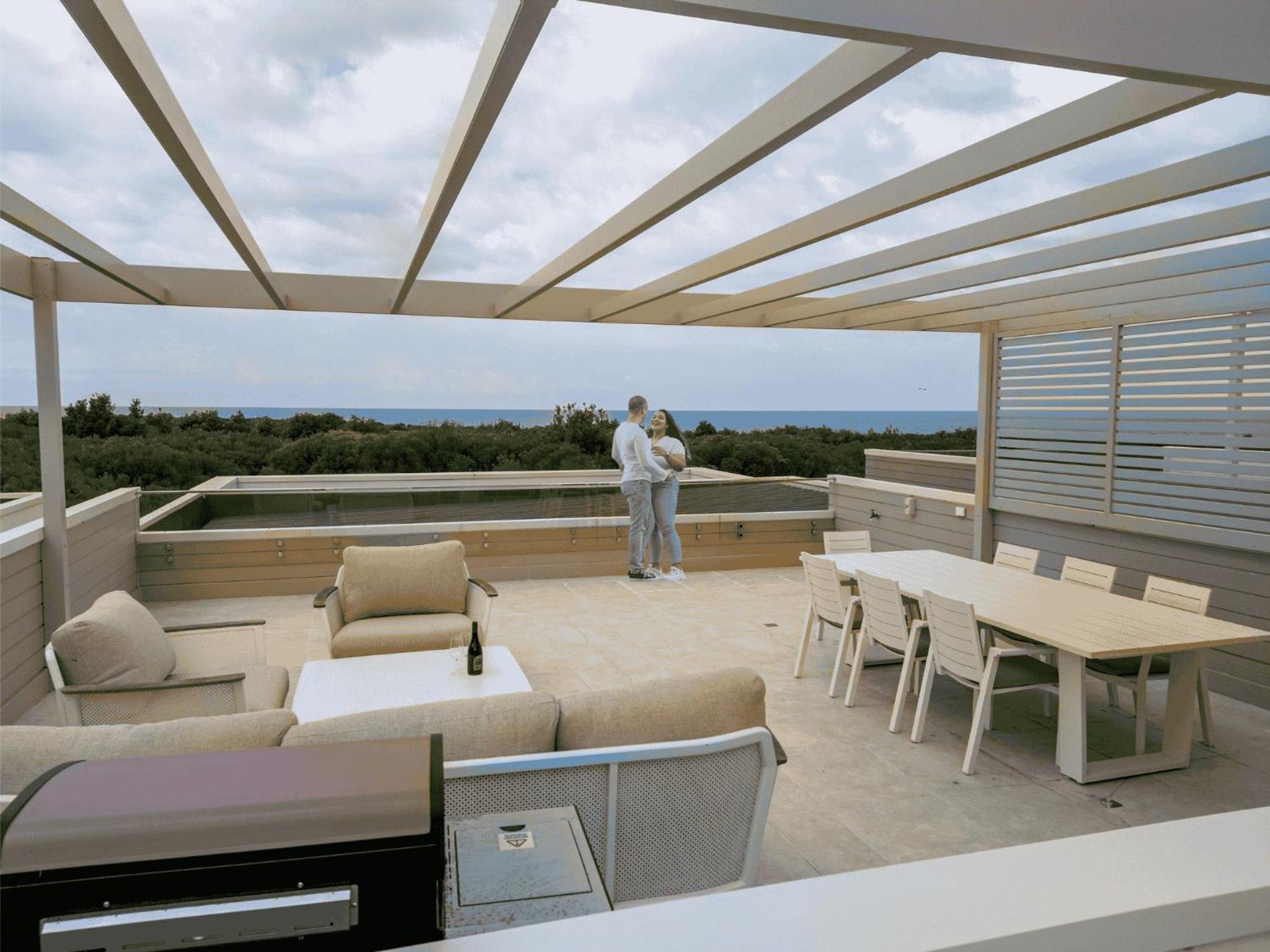 roof