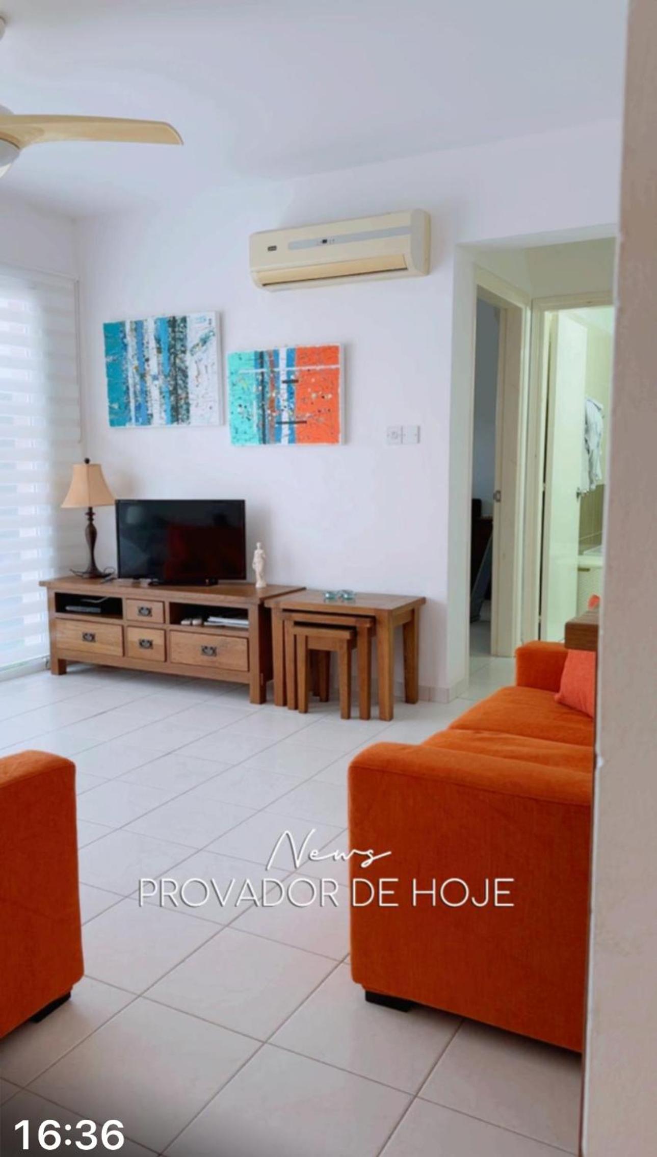 Blue Orange Property Management