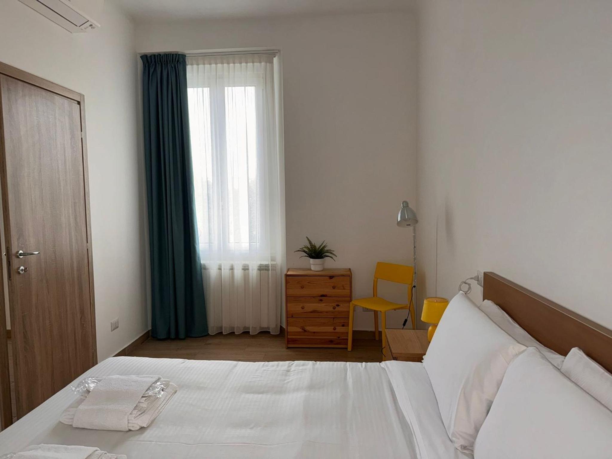 L'Archè Comfort & Relax Niguarda House