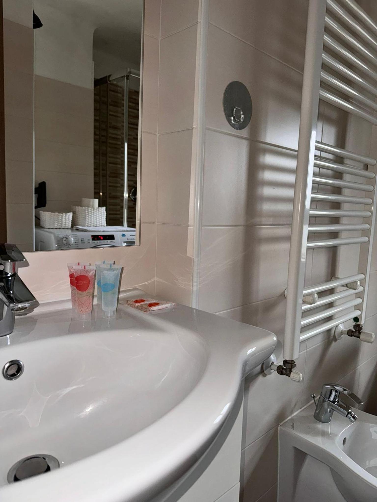 L'Archè Comfort & Relax Niguarda House