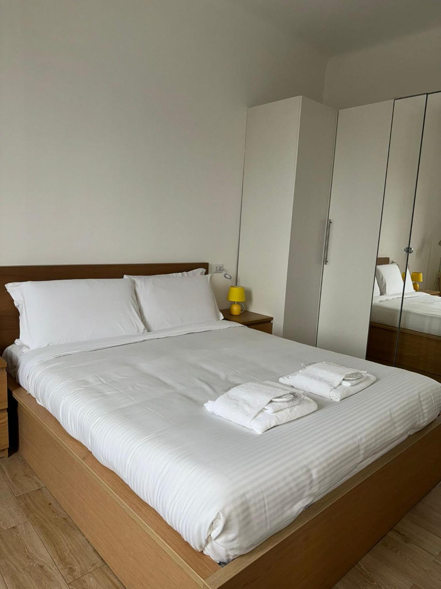 L'Archè Comfort & Relax Niguarda House