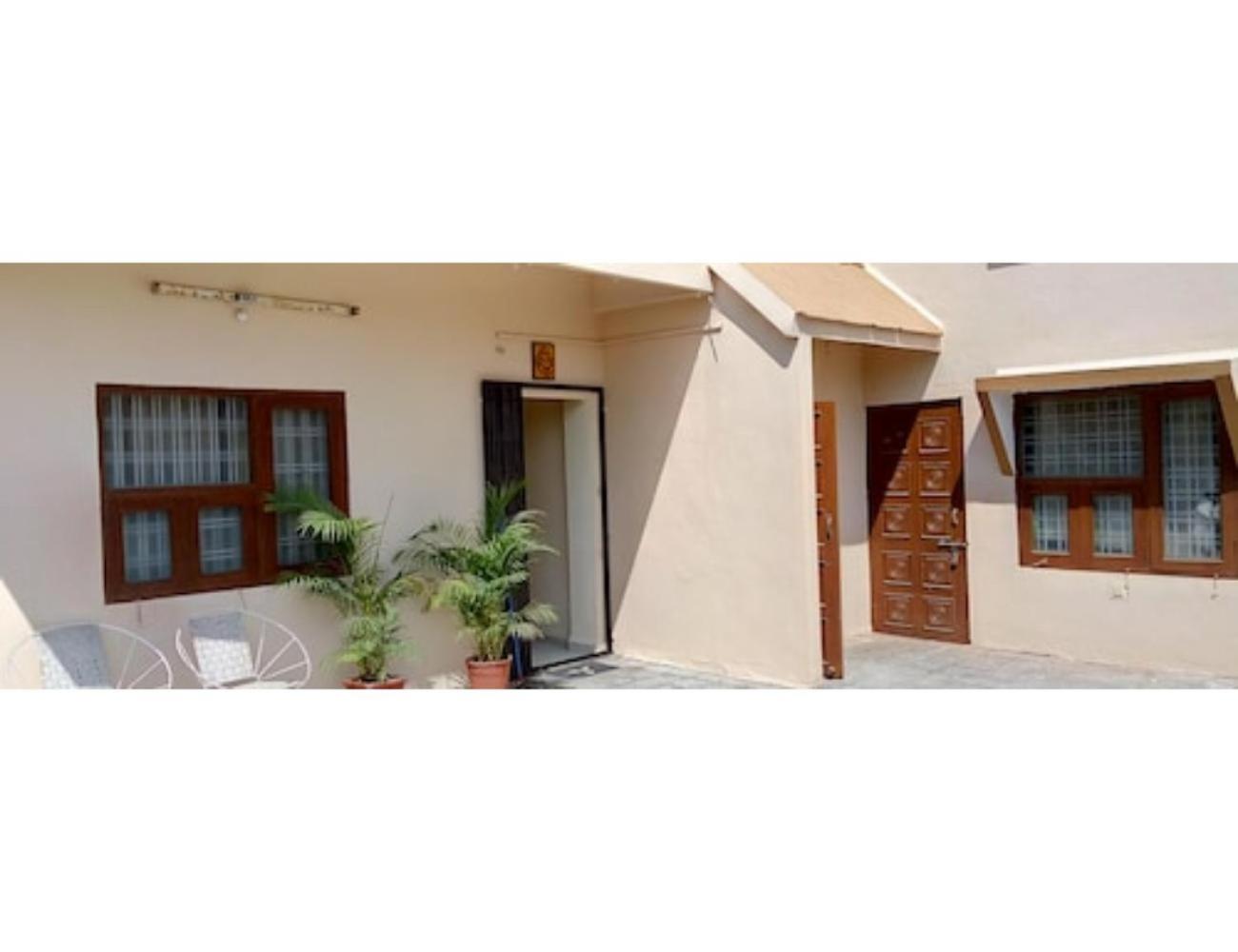 Gokul Home Stay Indore view 2
