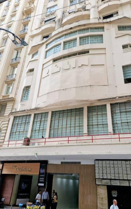 Cinelândia Centro do Rio - Apartamento 15ºpiso