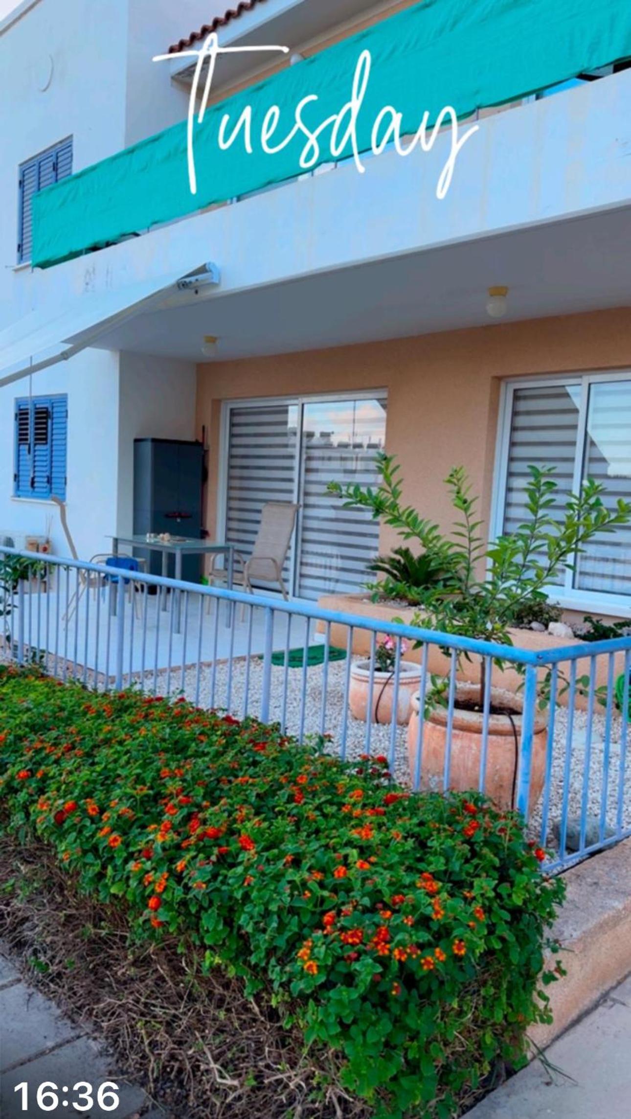 Blue Orange Property Management