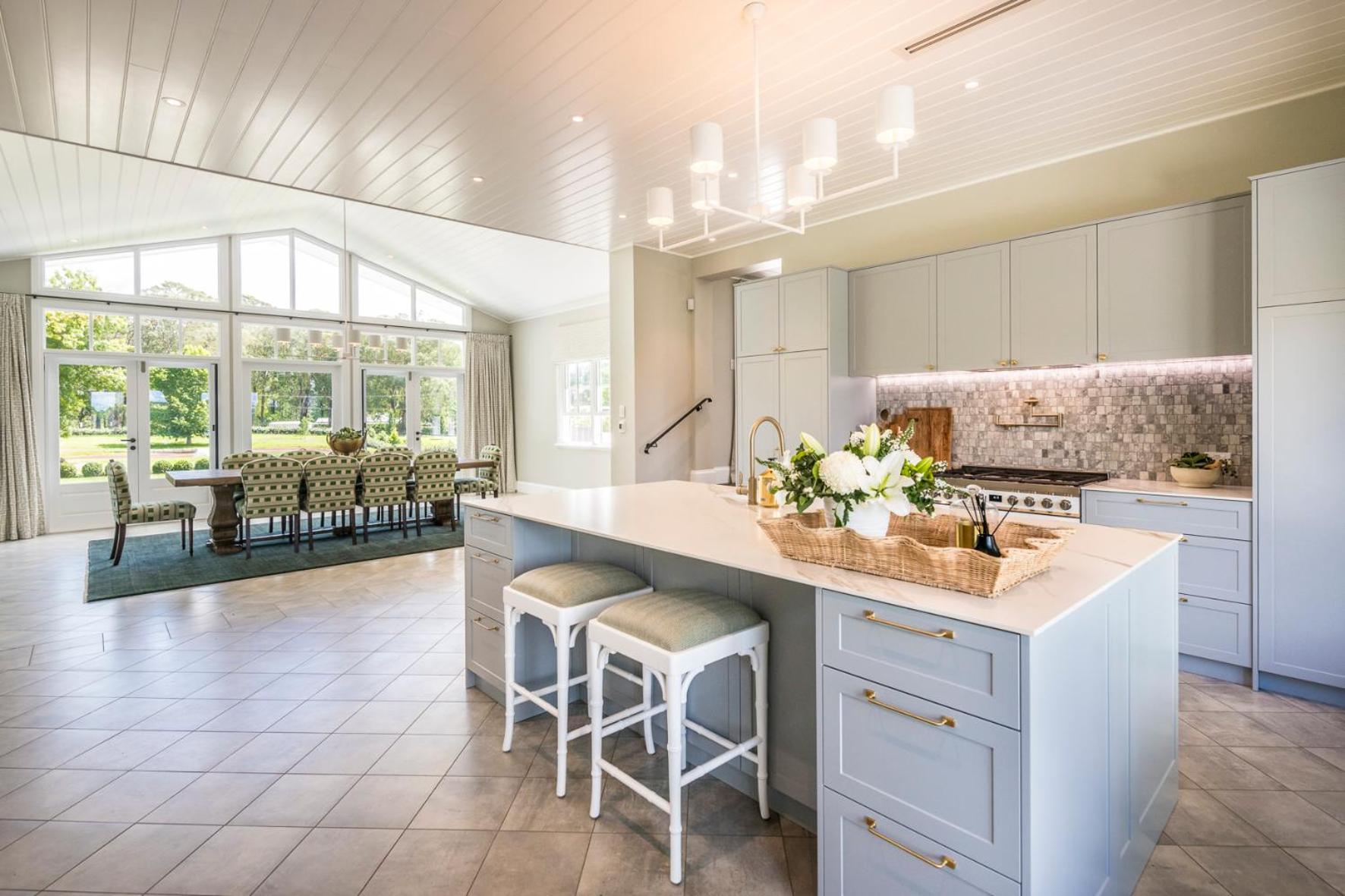 Isca House, Exeter, NSW