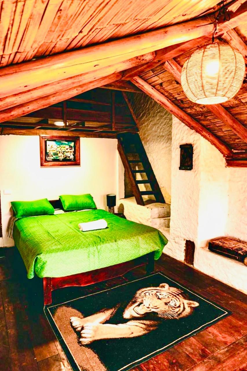 Casa de Mariano