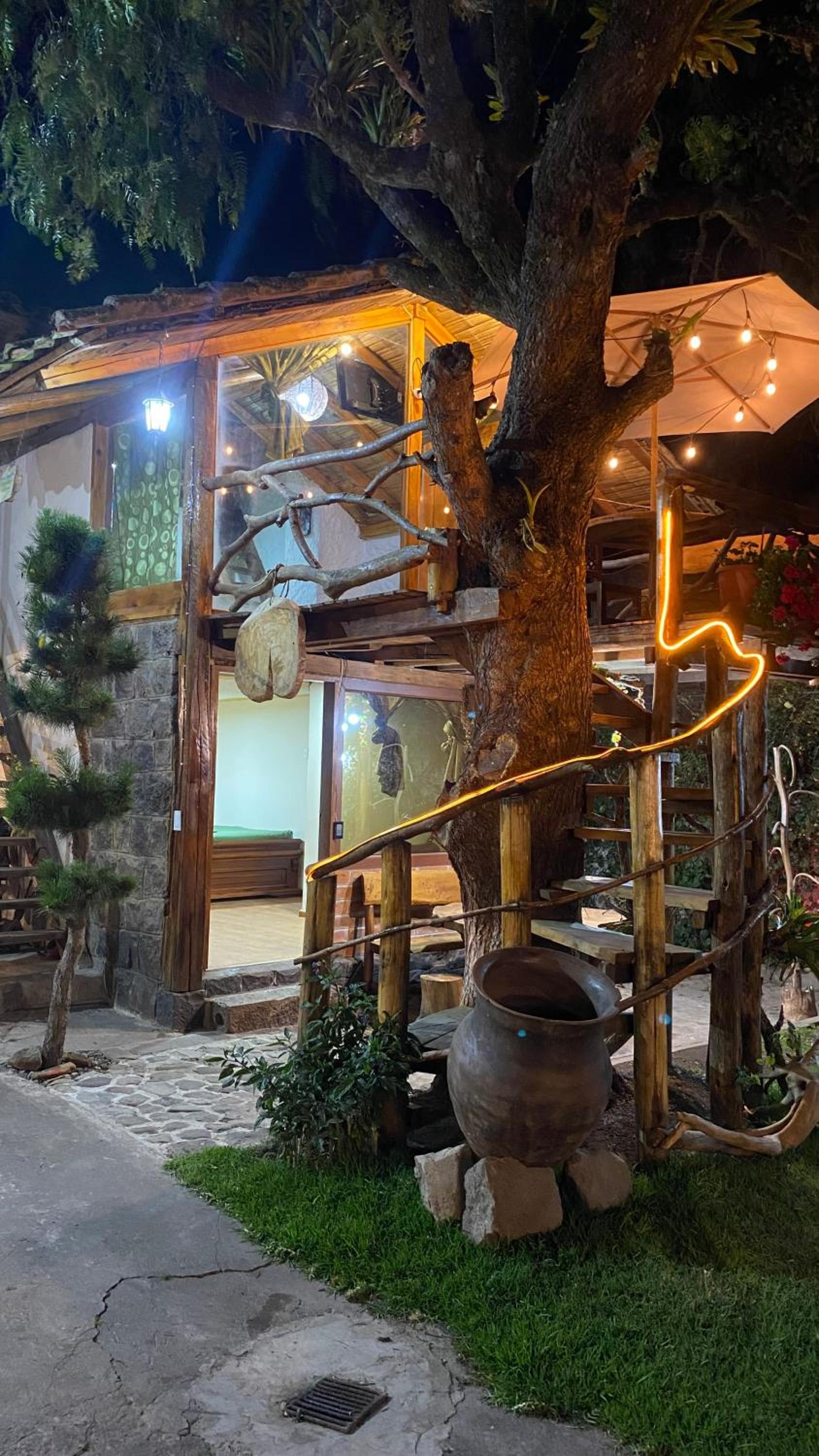 Casa de Mariano
