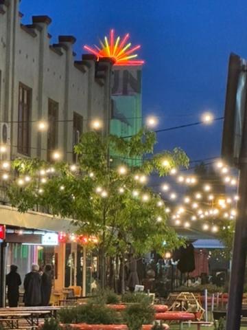 Lemon Tree Cottage Yarraville Inner City Oasis