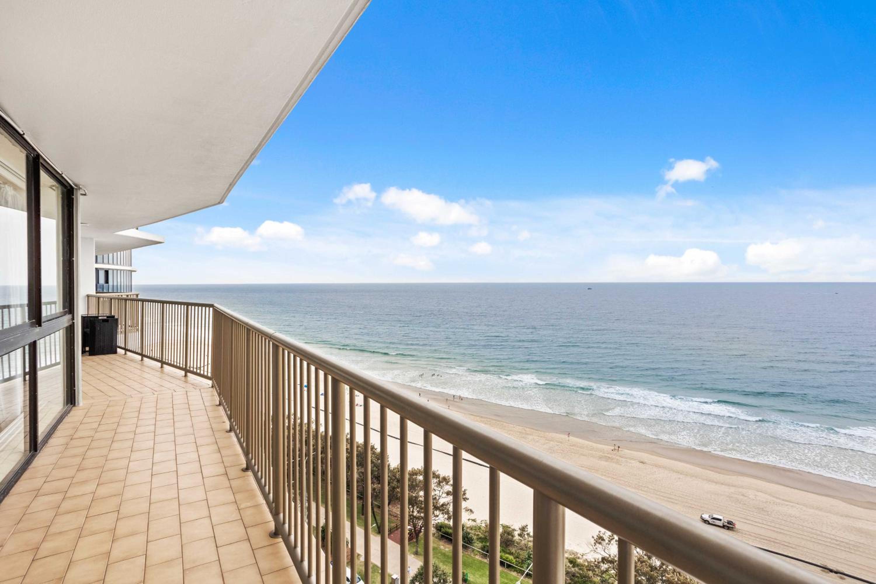 18th Floor Ocean Views at Imperial Surf - Hosted by Coastal Letting Co.