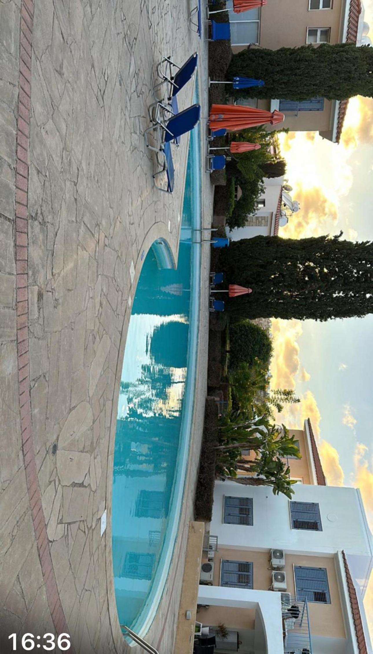 Blue Orange Property Management